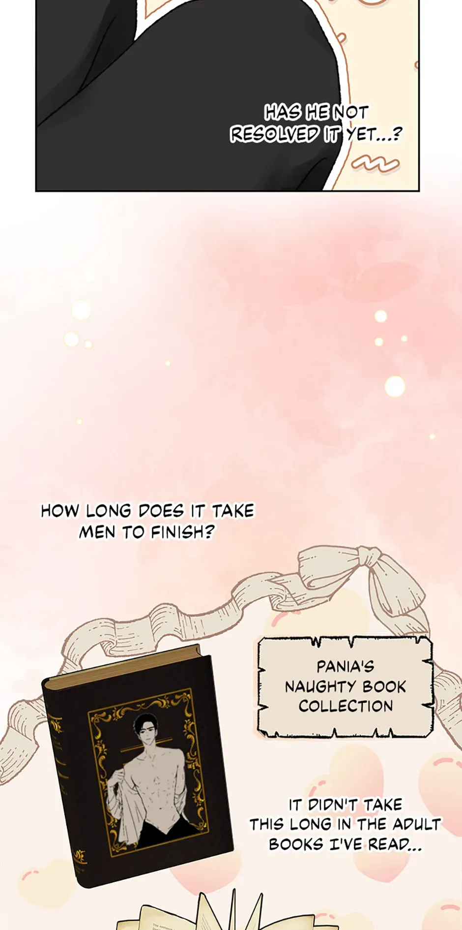 The Mating Of Elves - Chapter 2 Page 62