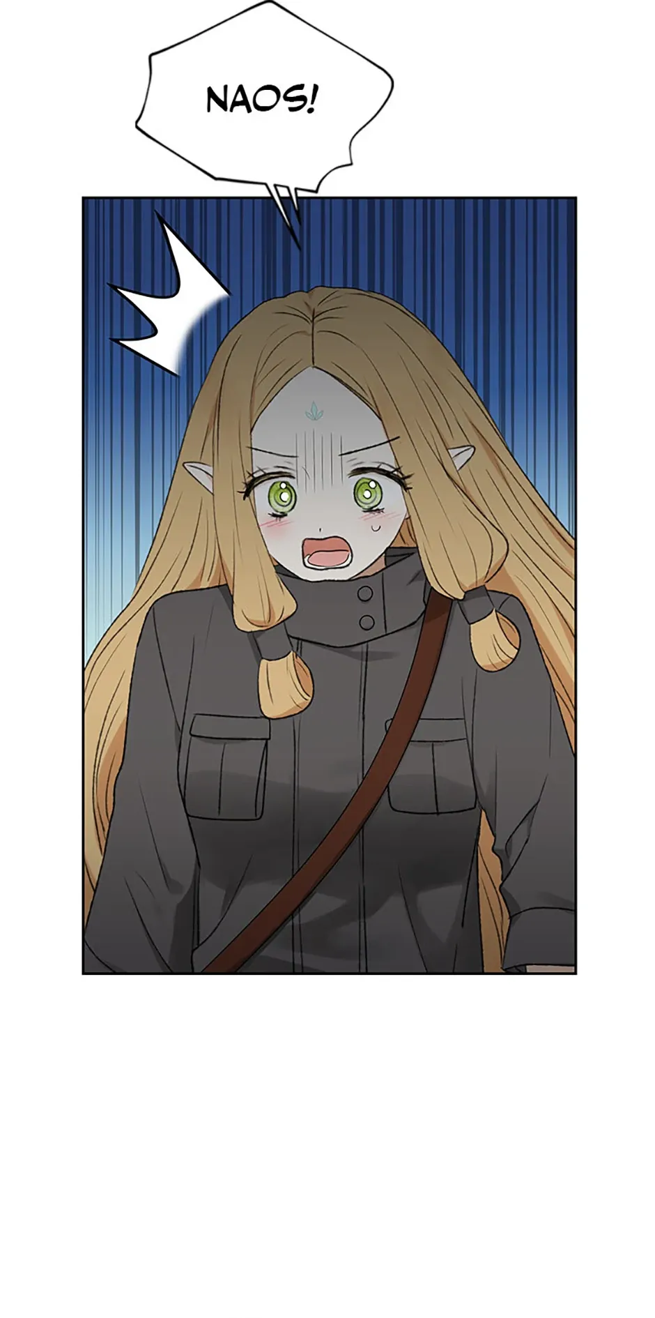 The Mating Of Elves - Chapter 2 Page 68