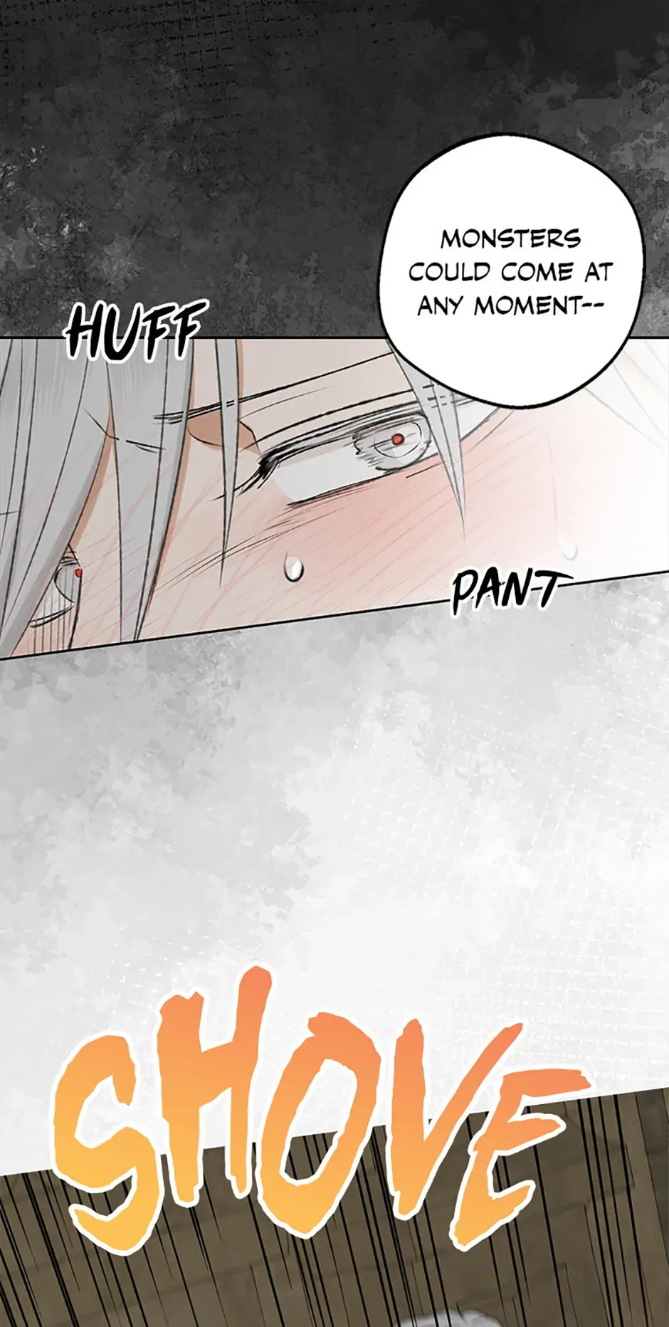 The Mating Of Elves - Chapter 2 Page 70