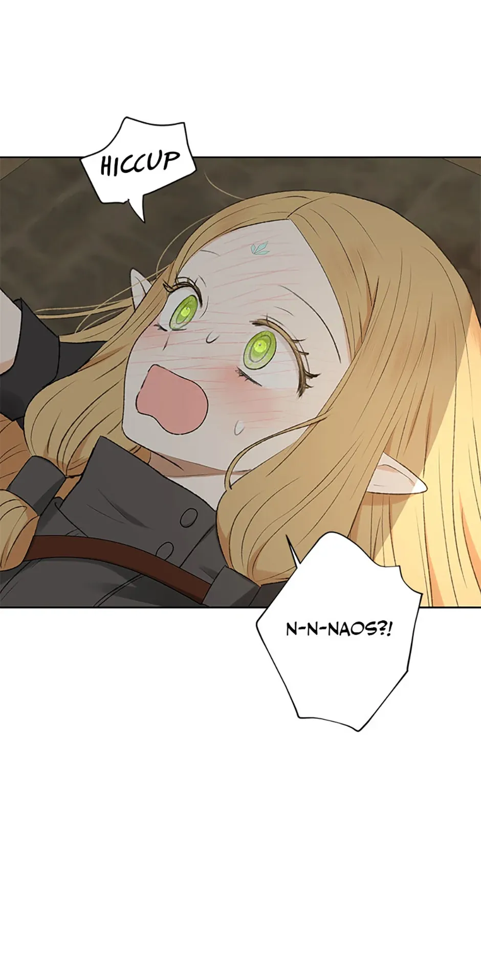 The Mating Of Elves - Chapter 2 Page 72