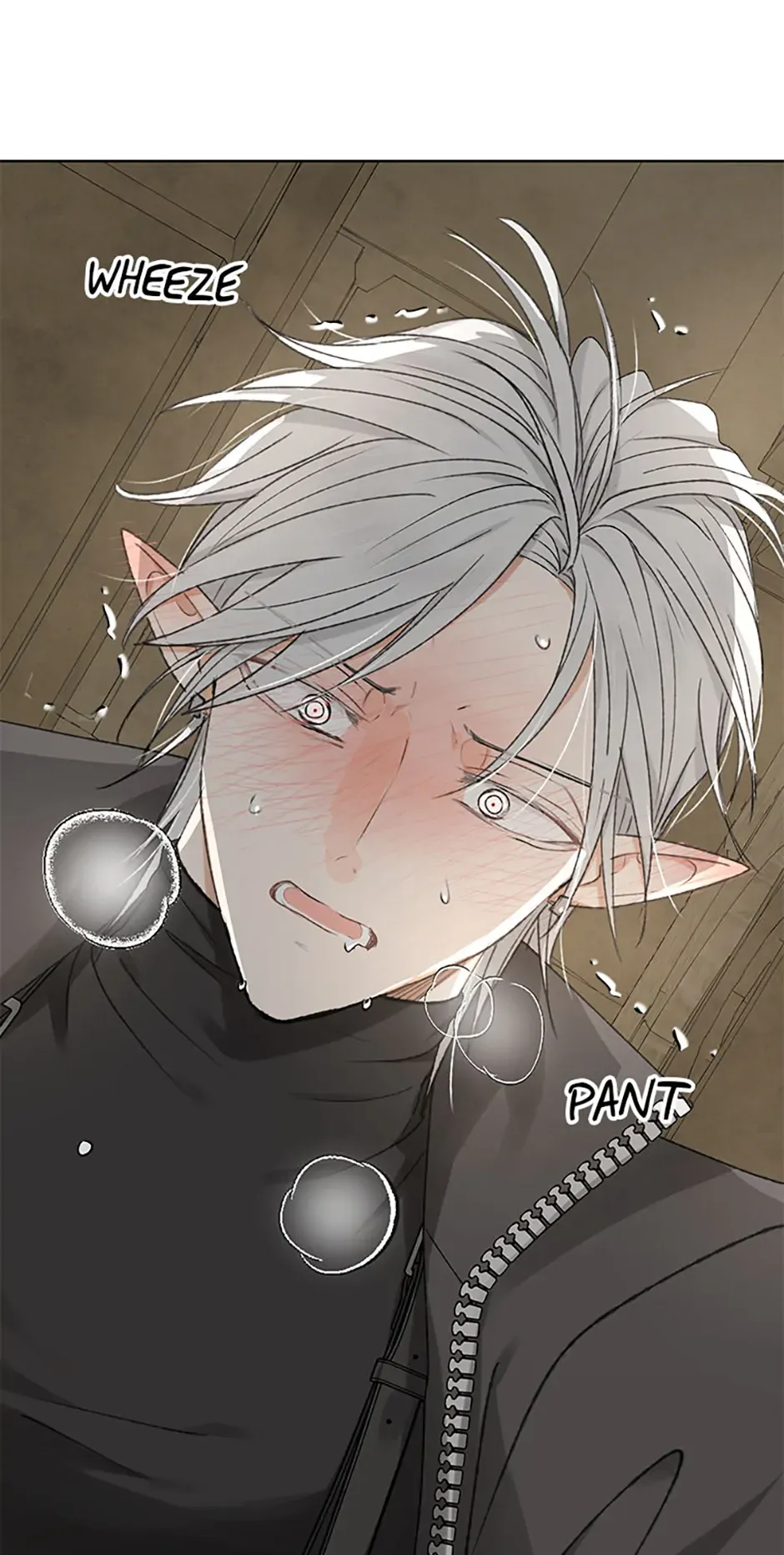 The Mating Of Elves - Chapter 2 Page 73