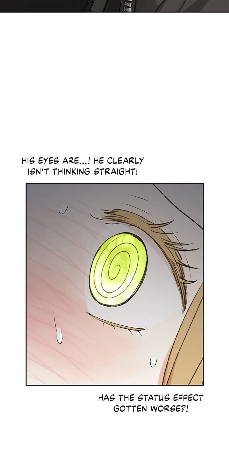 The Mating Of Elves - Chapter 2 Page 74