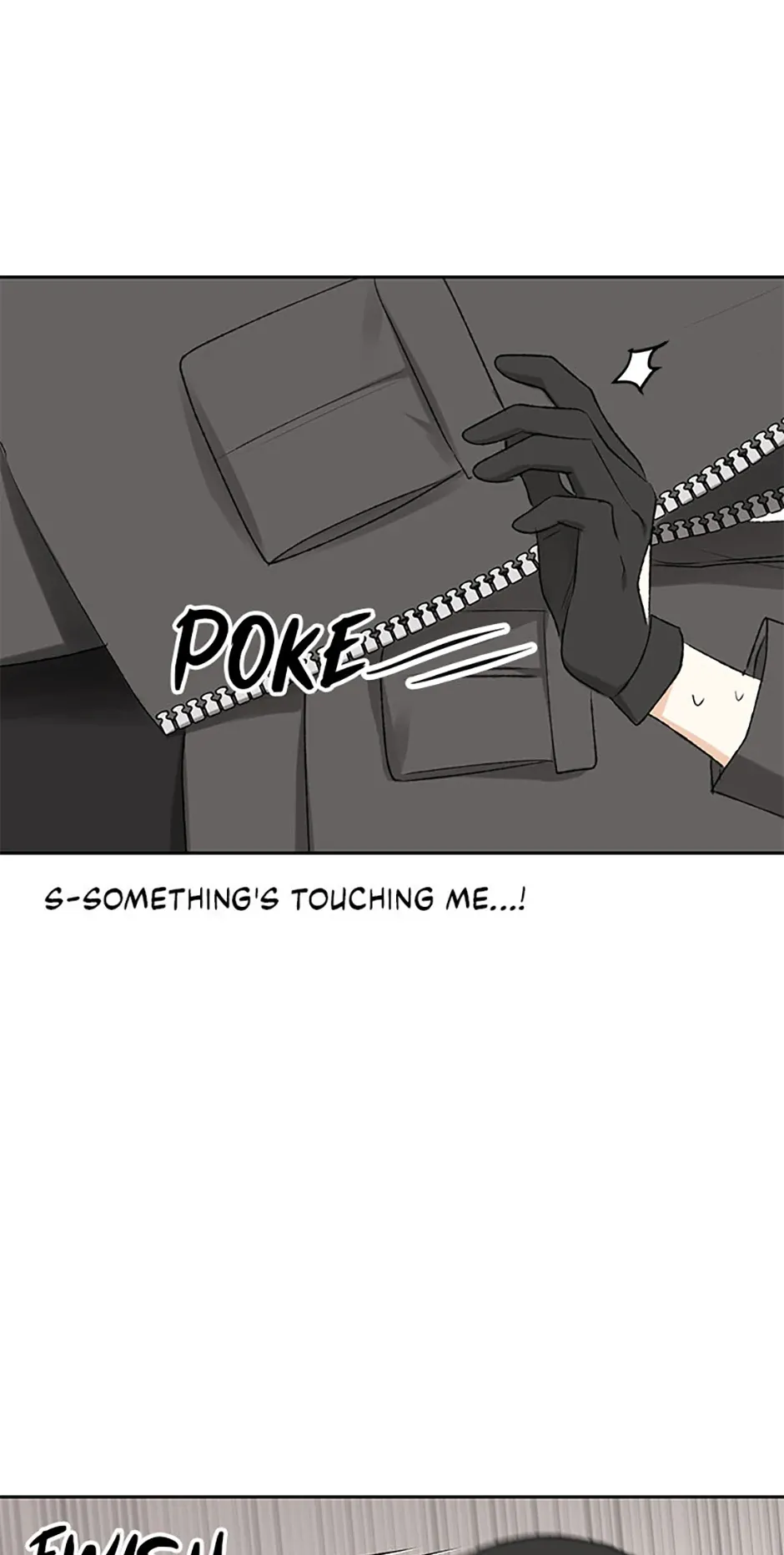 The Mating Of Elves - Chapter 2 Page 75