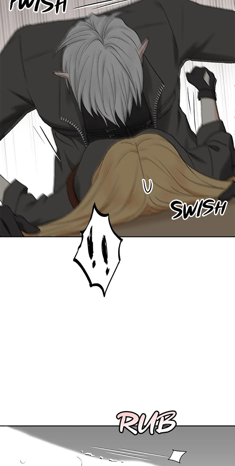 The Mating Of Elves - Chapter 2 Page 76