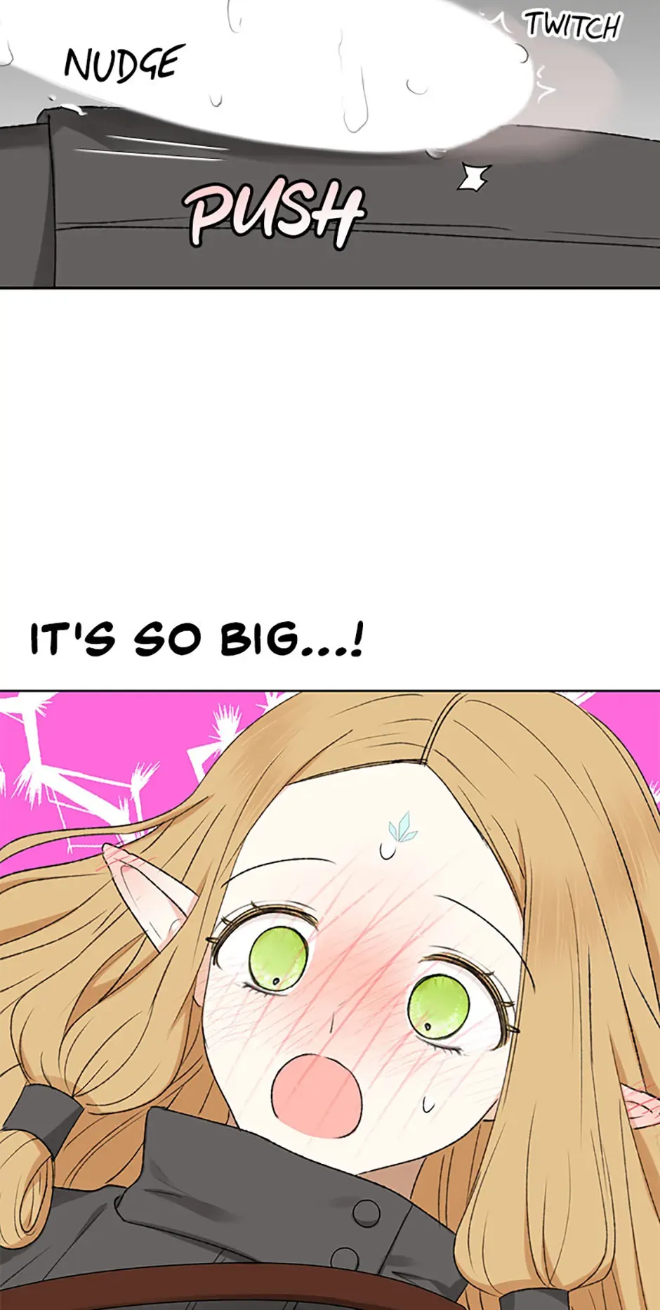 The Mating Of Elves - Chapter 2 Page 77