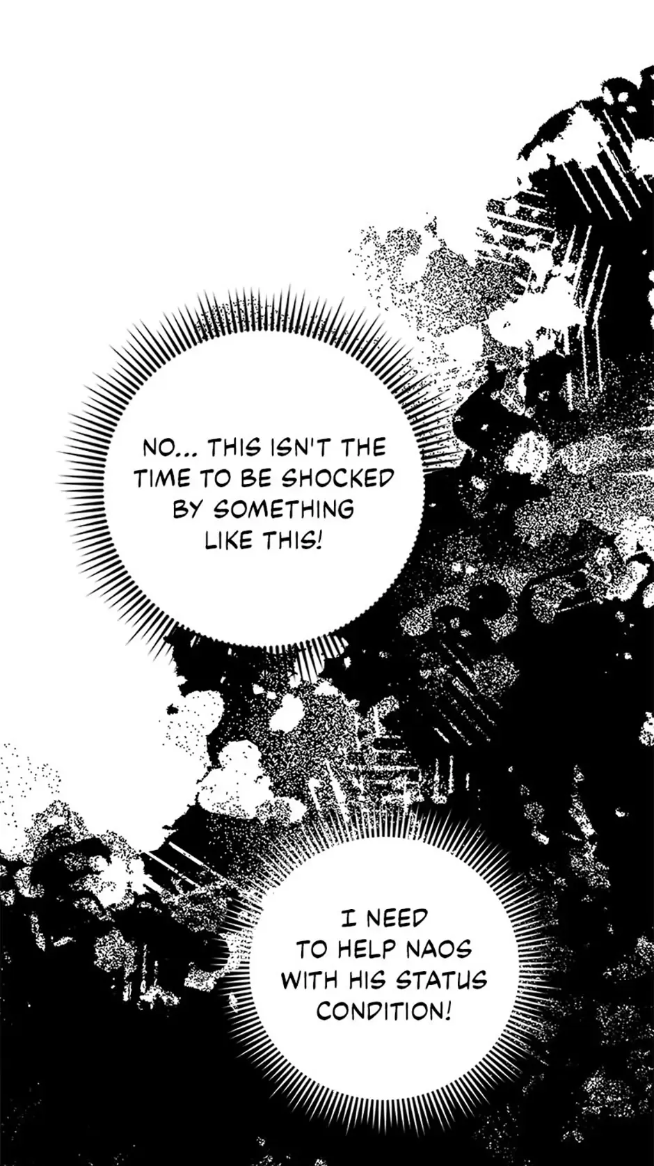 The Mating Of Elves - Chapter 2 Page 79