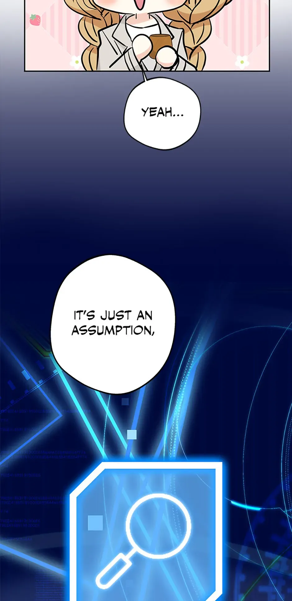 The Mating Of Elves - Chapter 20 Page 17
