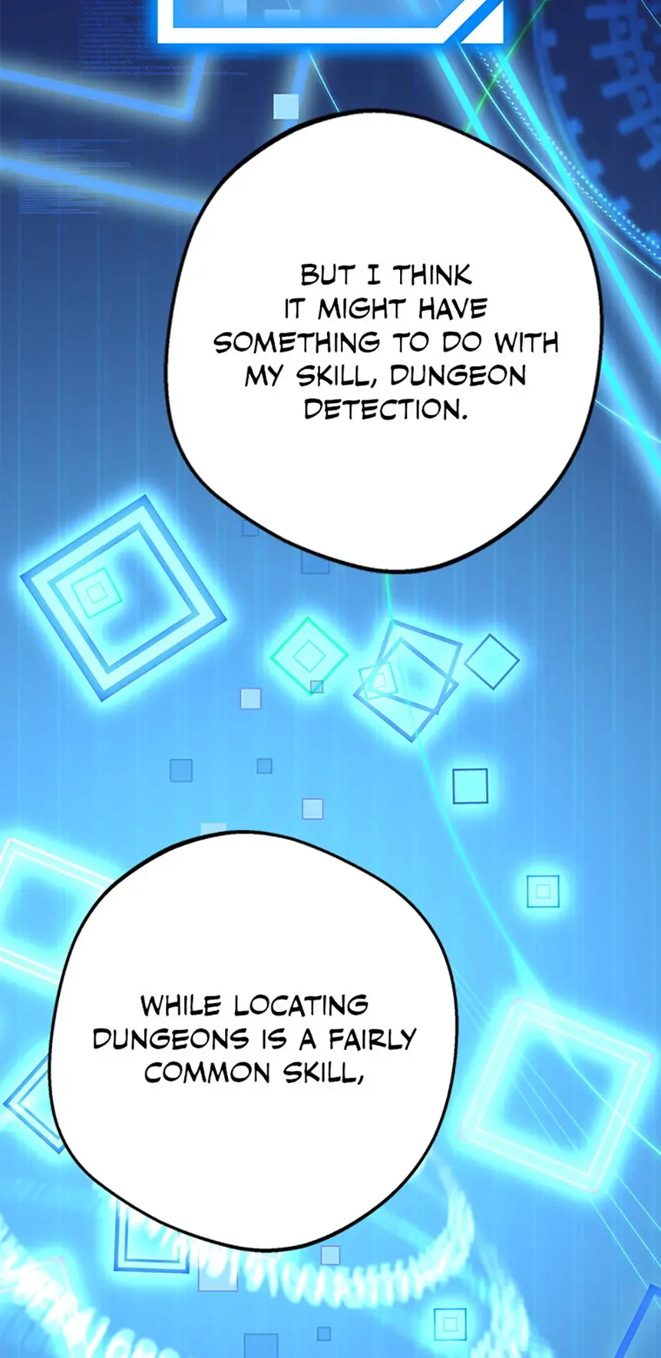 The Mating Of Elves - Chapter 20 Page 18