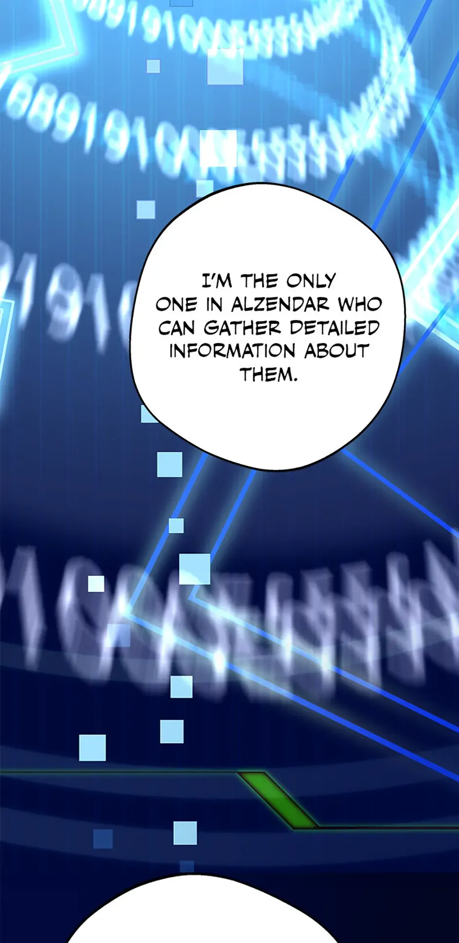 The Mating Of Elves - Chapter 20 Page 19
