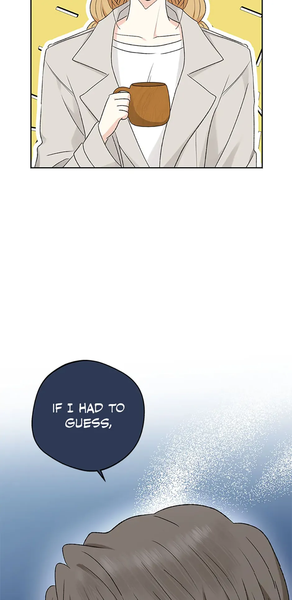 The Mating Of Elves - Chapter 20 Page 22