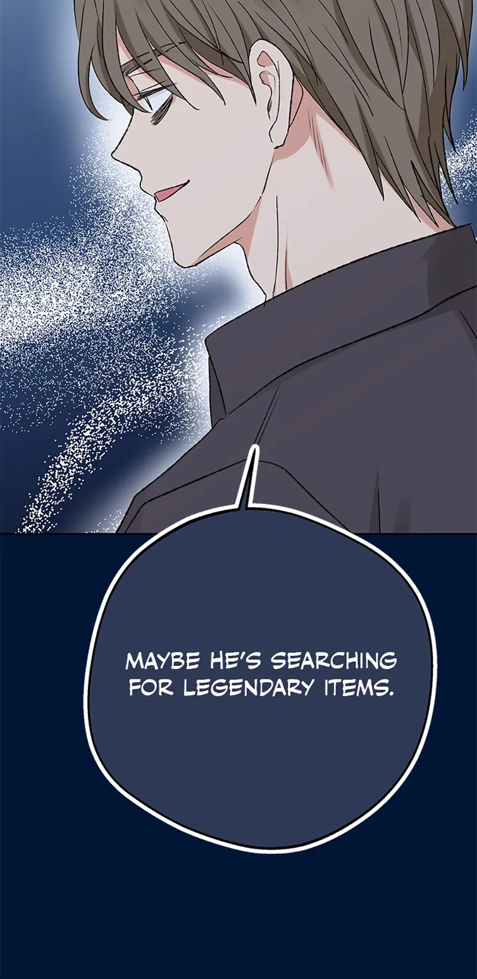 The Mating Of Elves - Chapter 20 Page 23