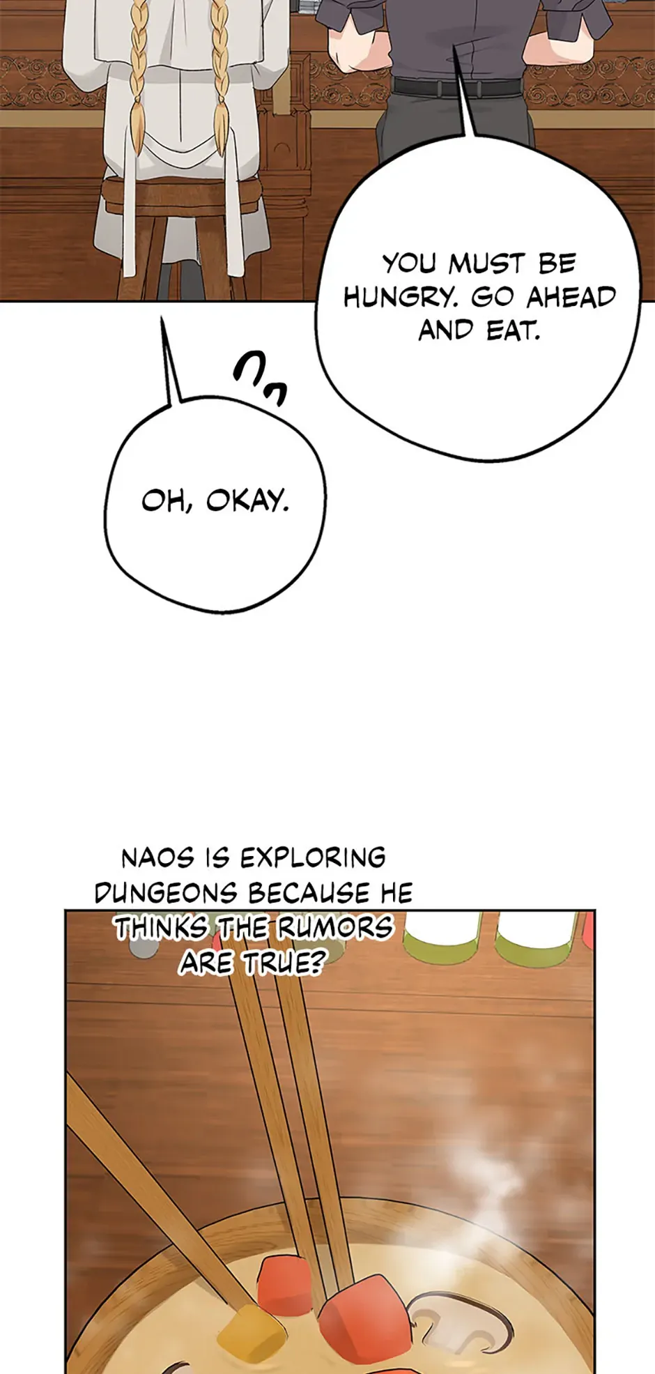 The Mating Of Elves - Chapter 20 Page 26