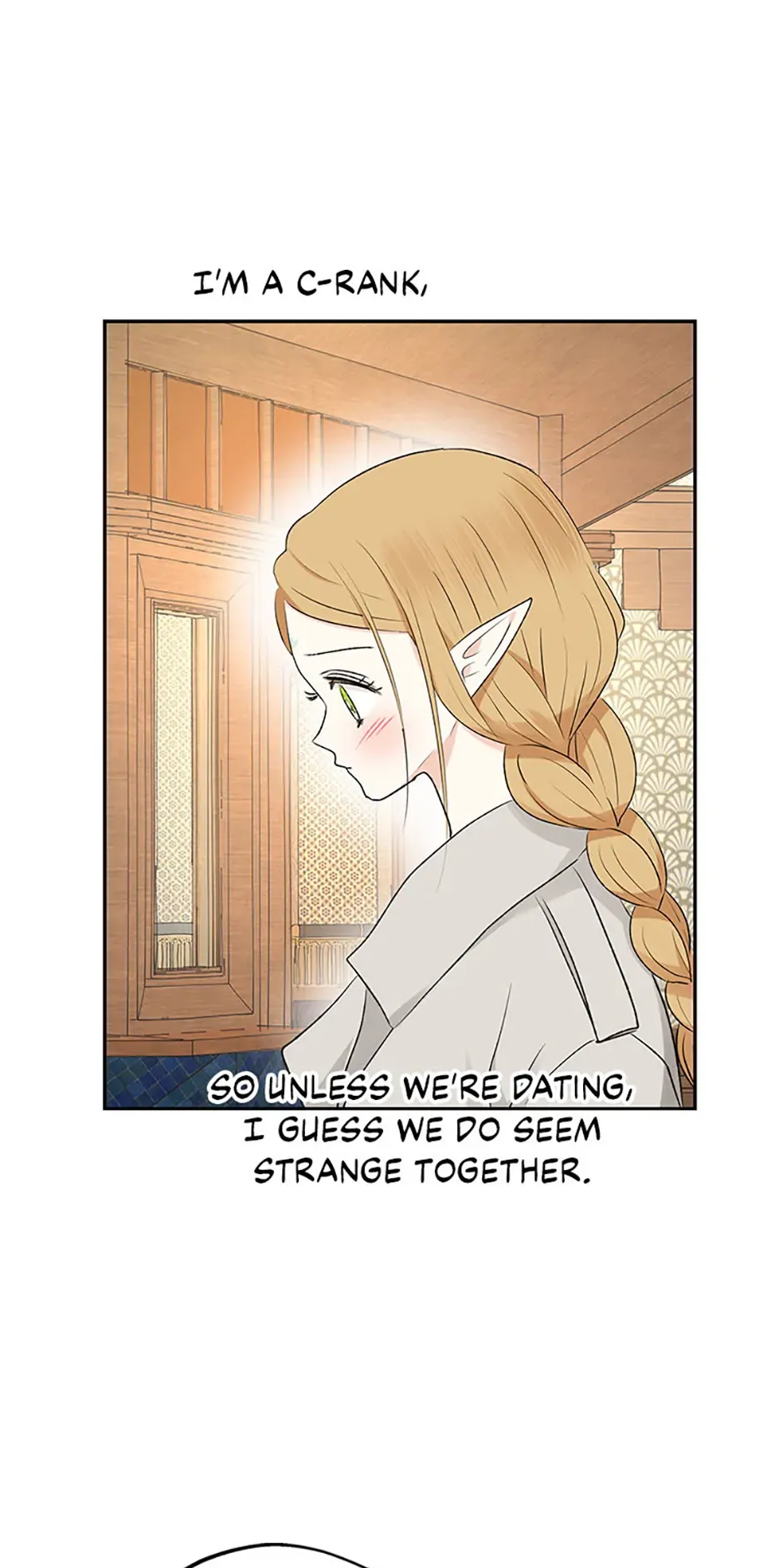 The Mating Of Elves - Chapter 20 Page 33
