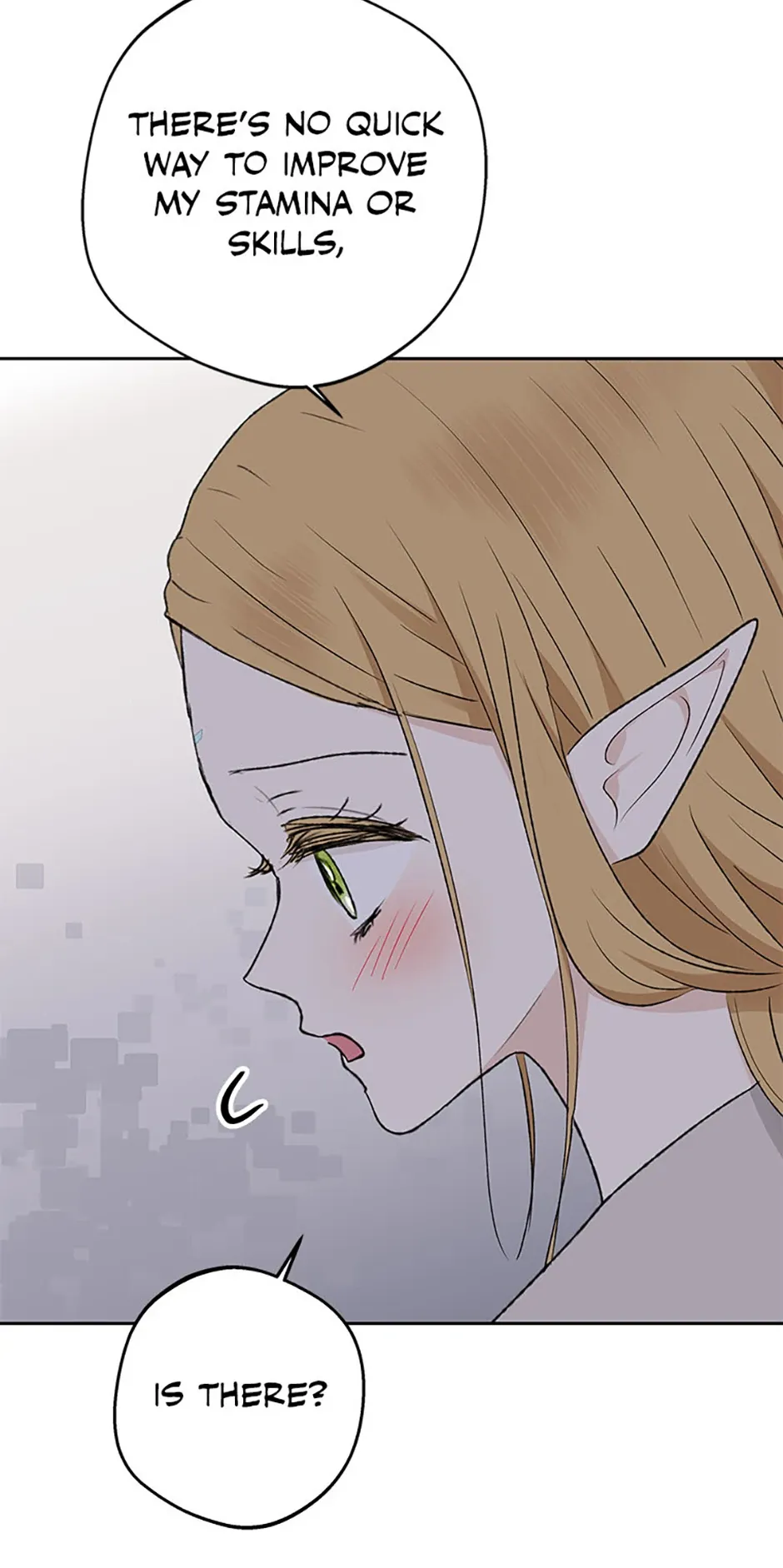 The Mating Of Elves - Chapter 20 Page 34