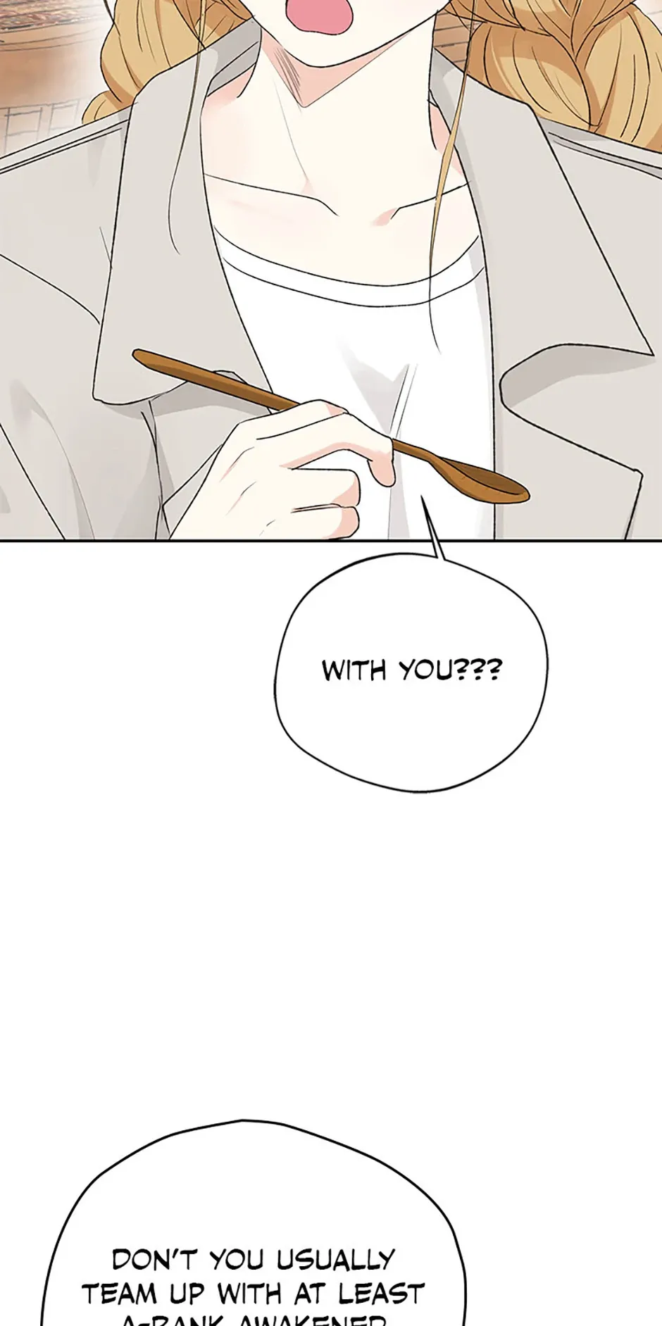 The Mating Of Elves - Chapter 20 Page 38