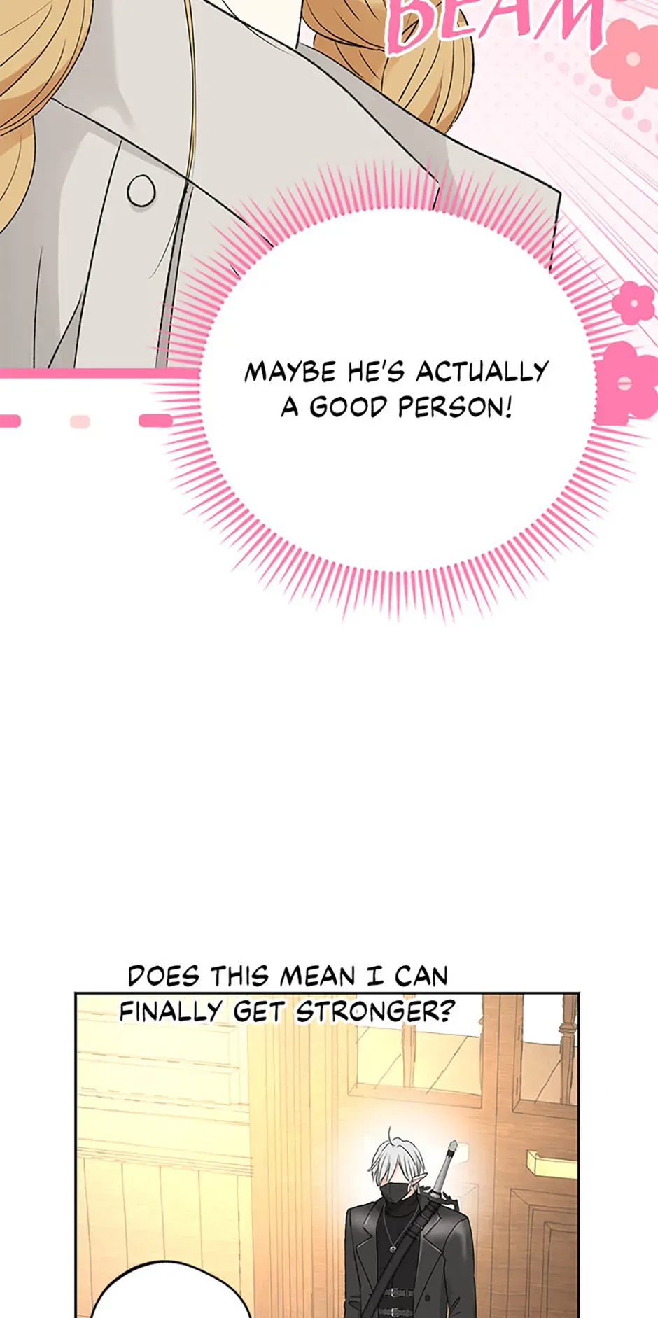 The Mating Of Elves - Chapter 20 Page 41