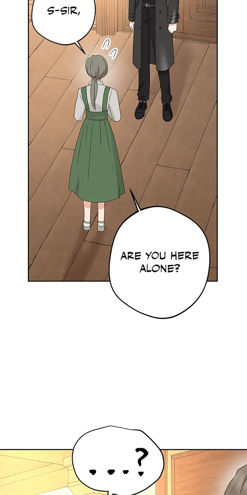 The Mating Of Elves - Chapter 20 Page 42