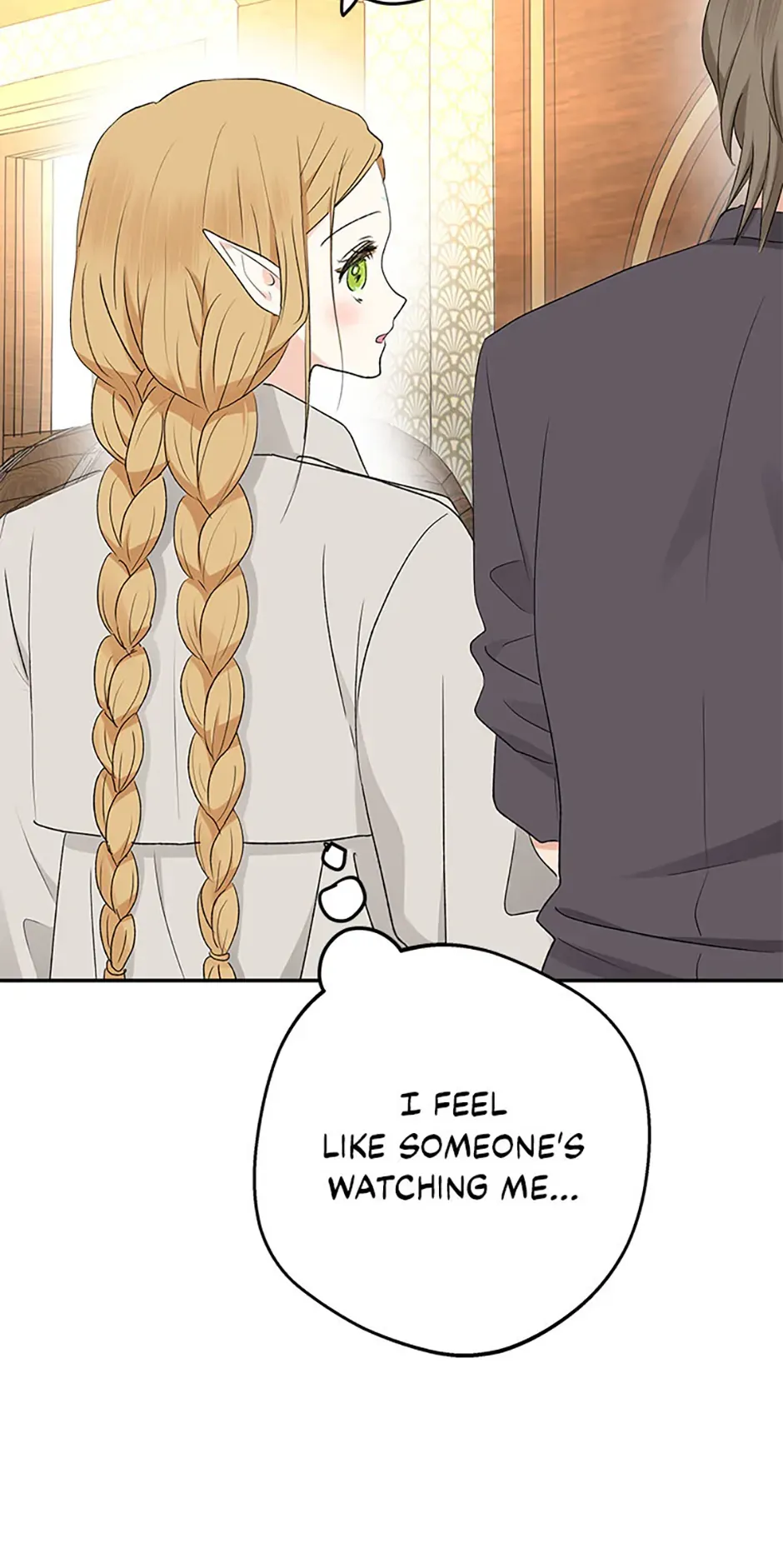 The Mating Of Elves - Chapter 20 Page 43