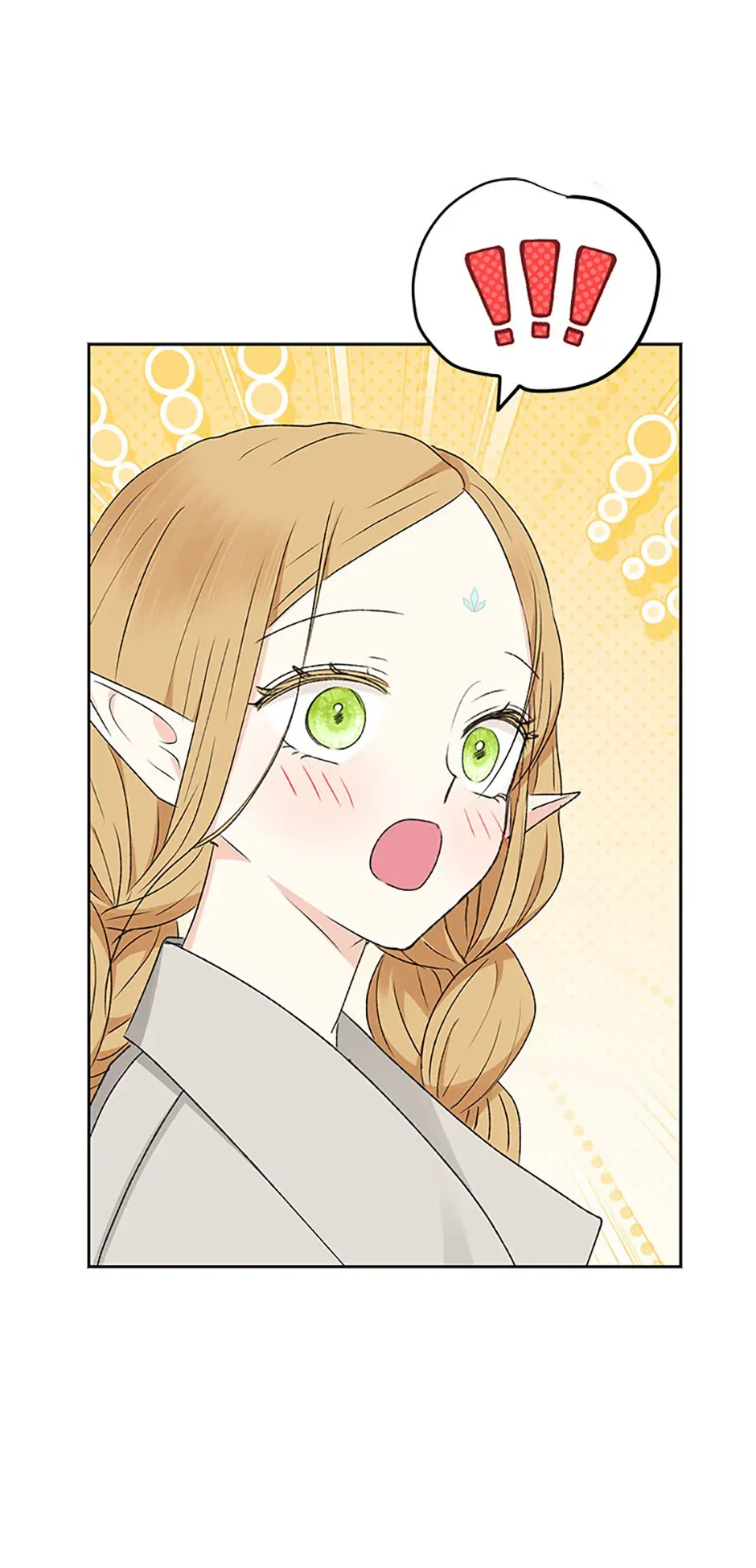 The Mating Of Elves - Chapter 20 Page 44