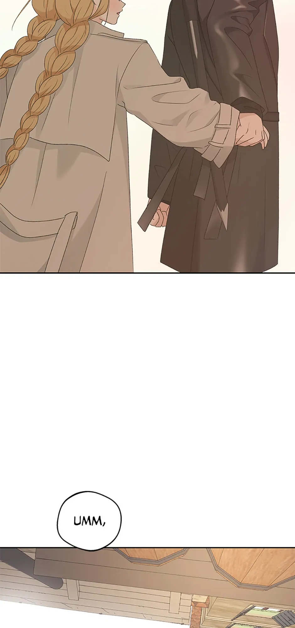 The Mating Of Elves - Chapter 20 Page 57