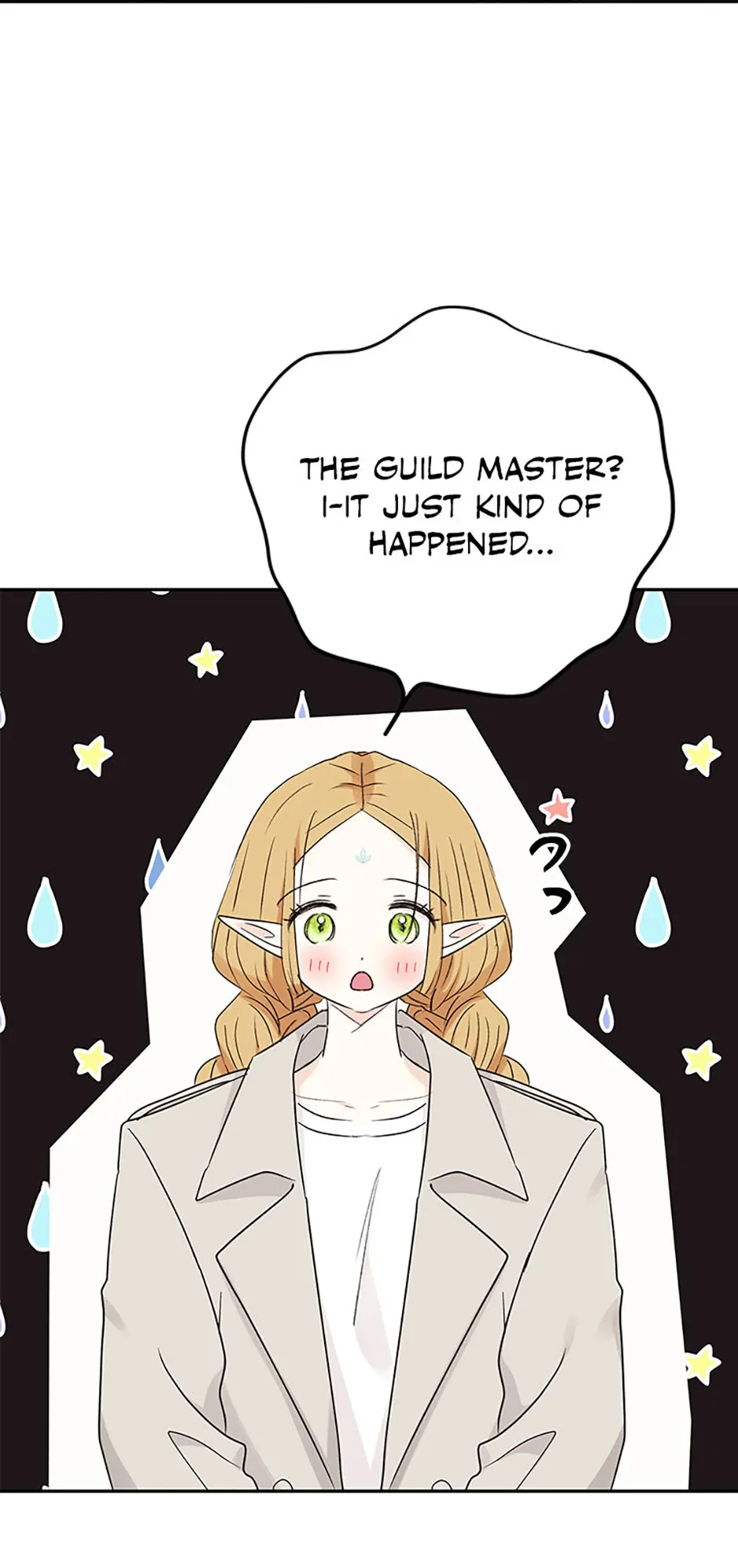 The Mating Of Elves - Chapter 20 Page 61