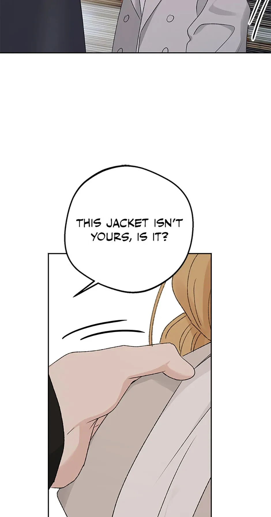 The Mating Of Elves - Chapter 20 Page 64