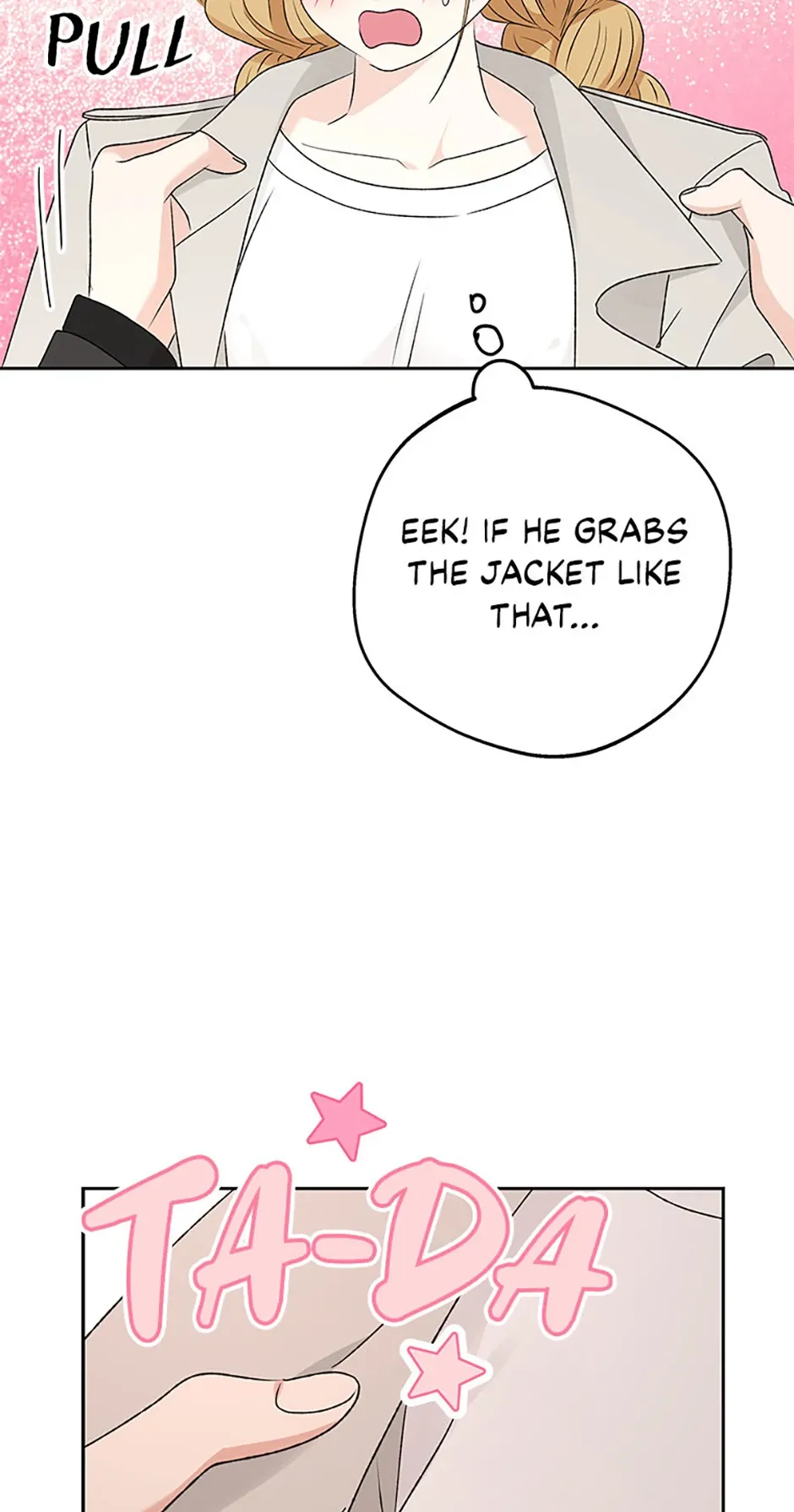 The Mating Of Elves - Chapter 20 Page 66