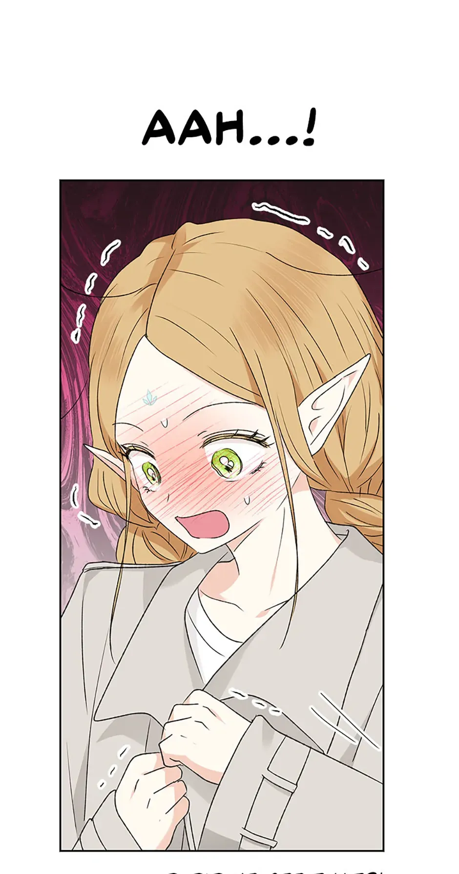 The Mating Of Elves - Chapter 20 Page 70
