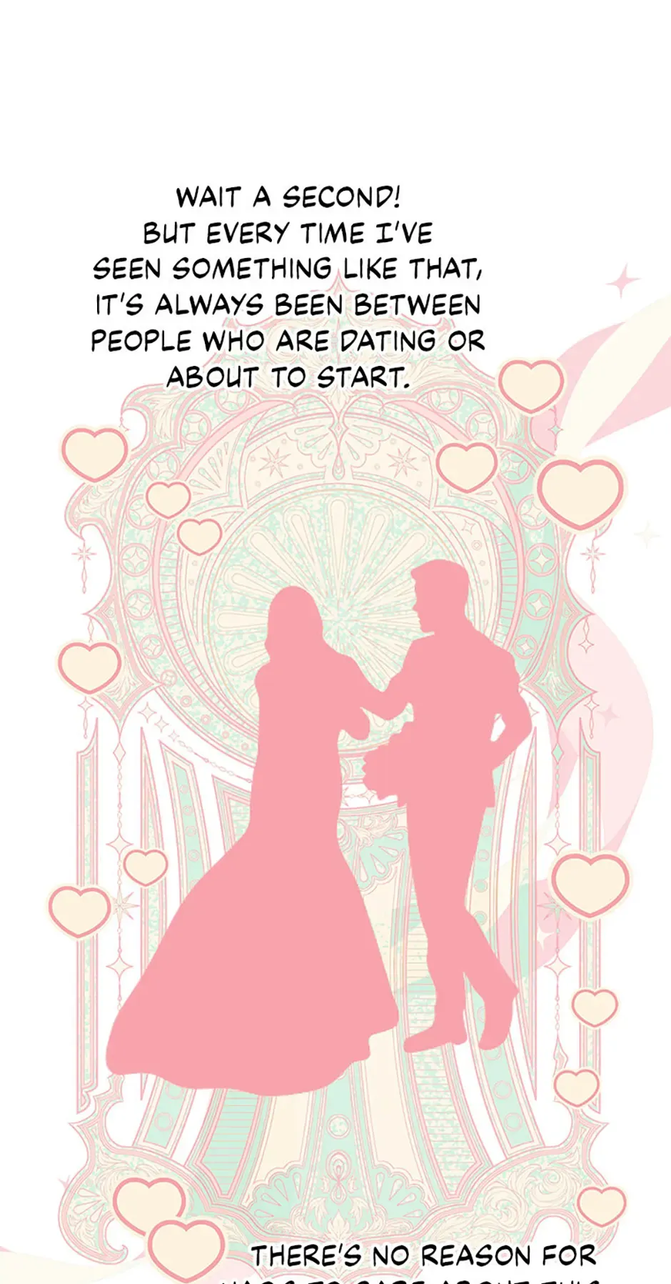 The Mating Of Elves - Chapter 20 Page 72