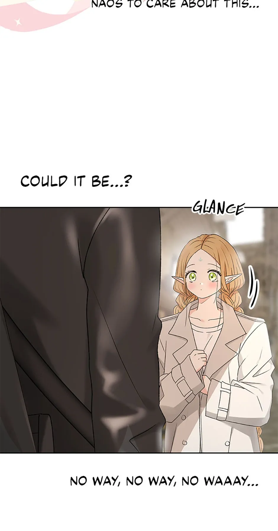 The Mating Of Elves - Chapter 20 Page 73