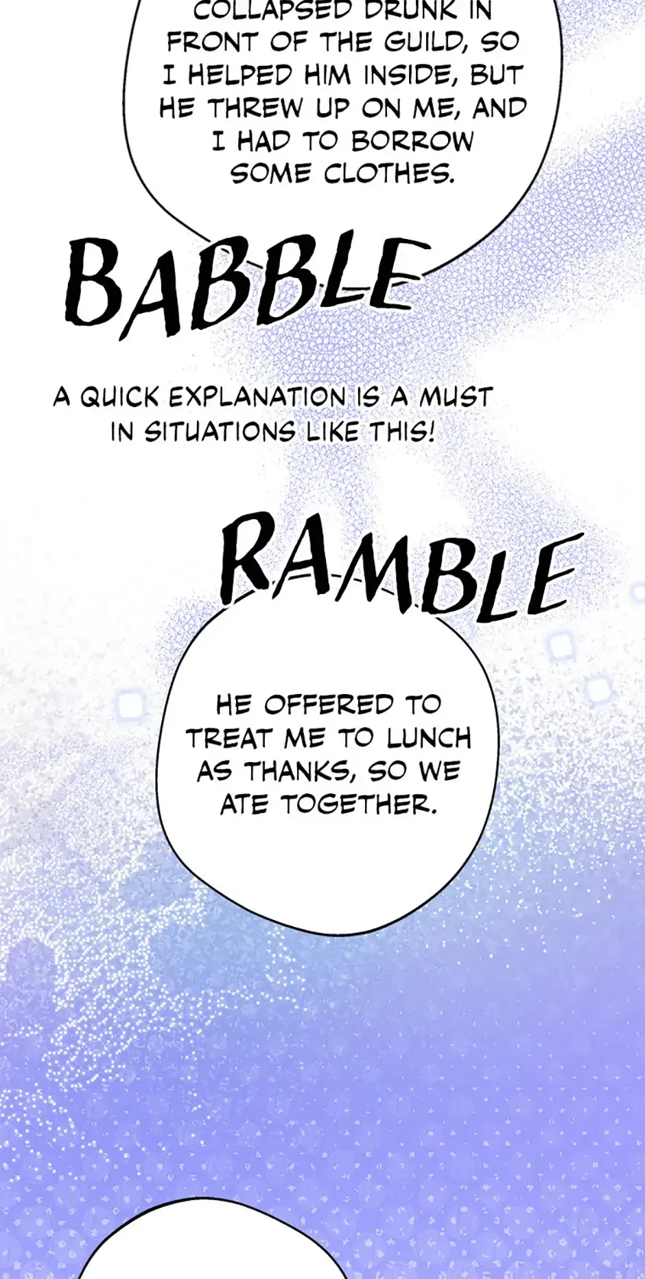 The Mating Of Elves - Chapter 21 Page 5