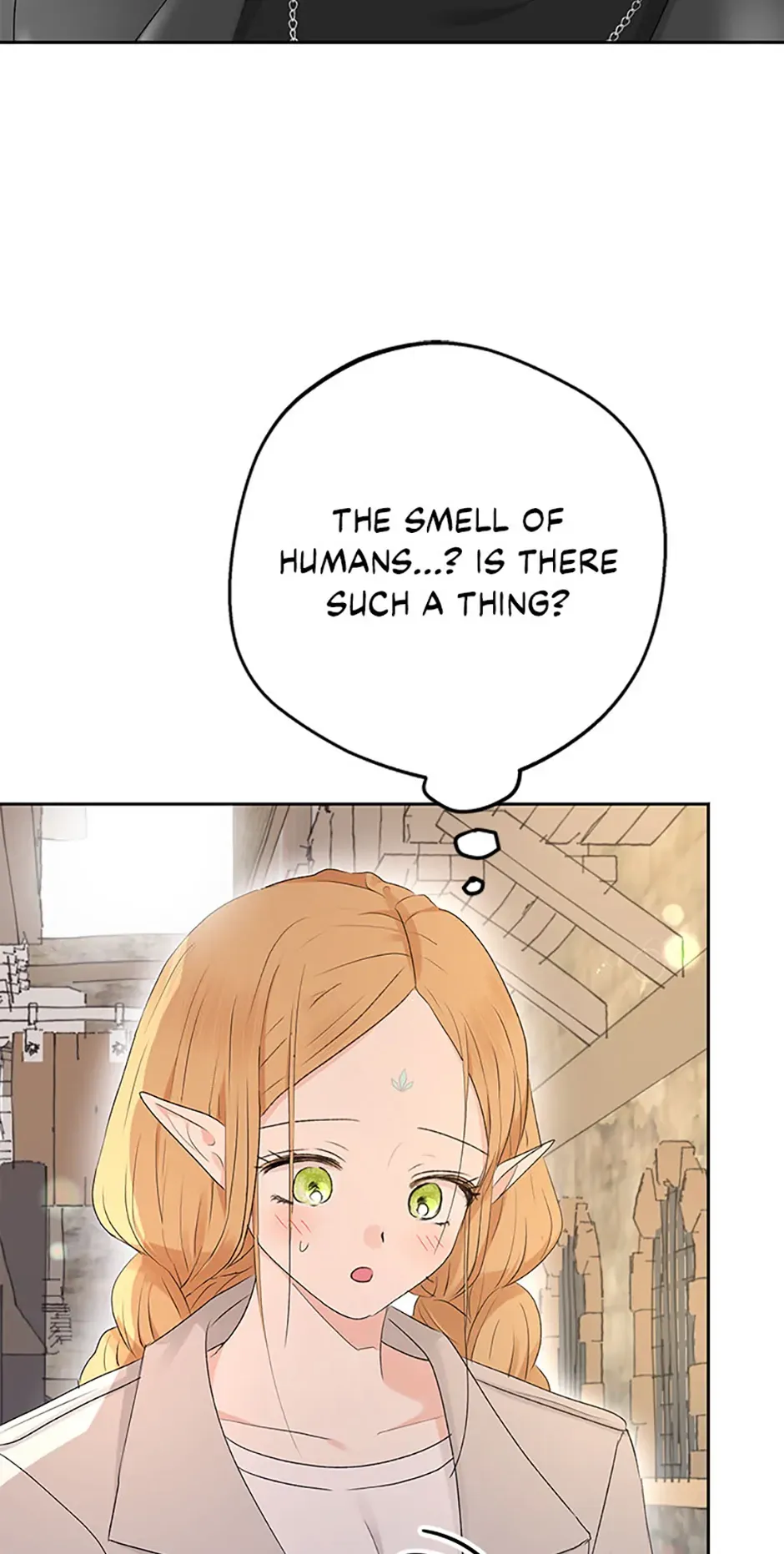 The Mating Of Elves - Chapter 21 Page 8