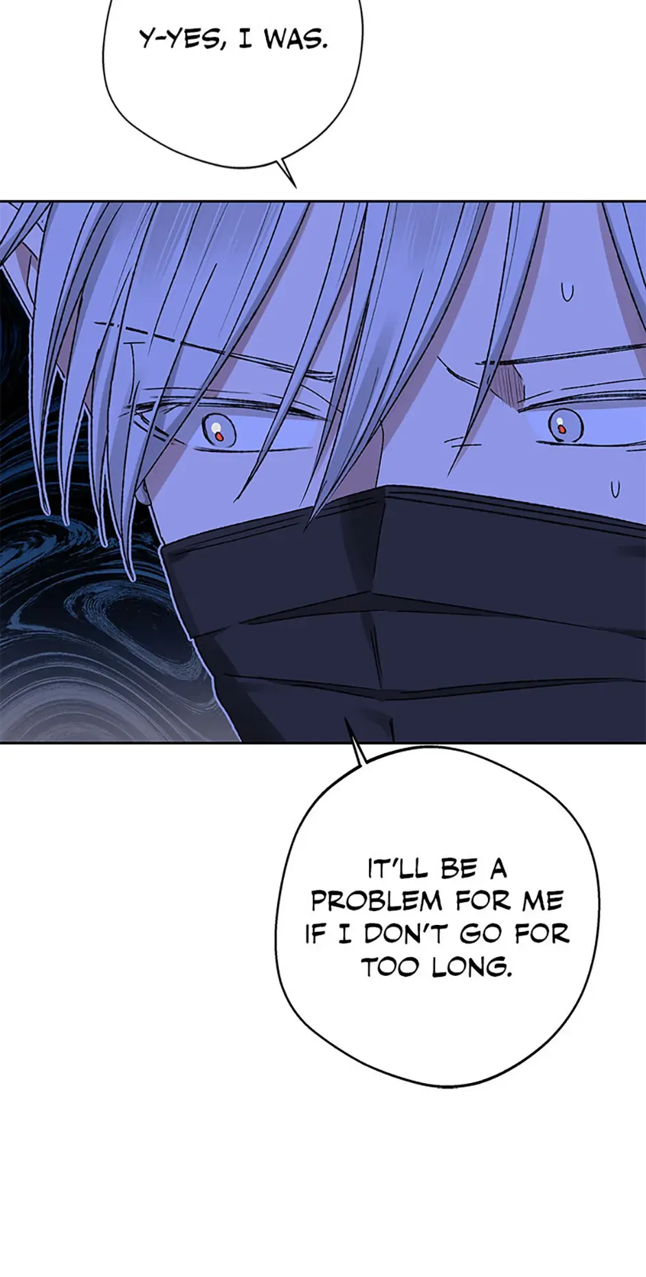 The Mating Of Elves - Chapter 21 Page 12