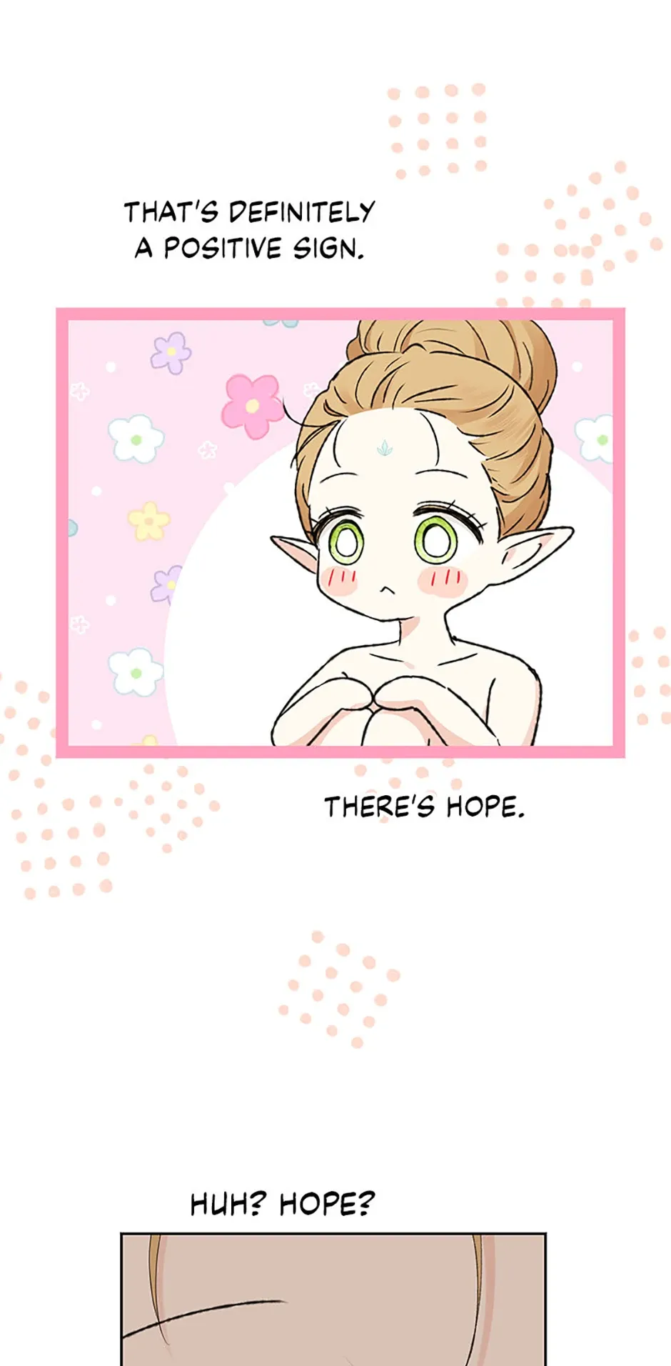 The Mating Of Elves - Chapter 21 Page 23