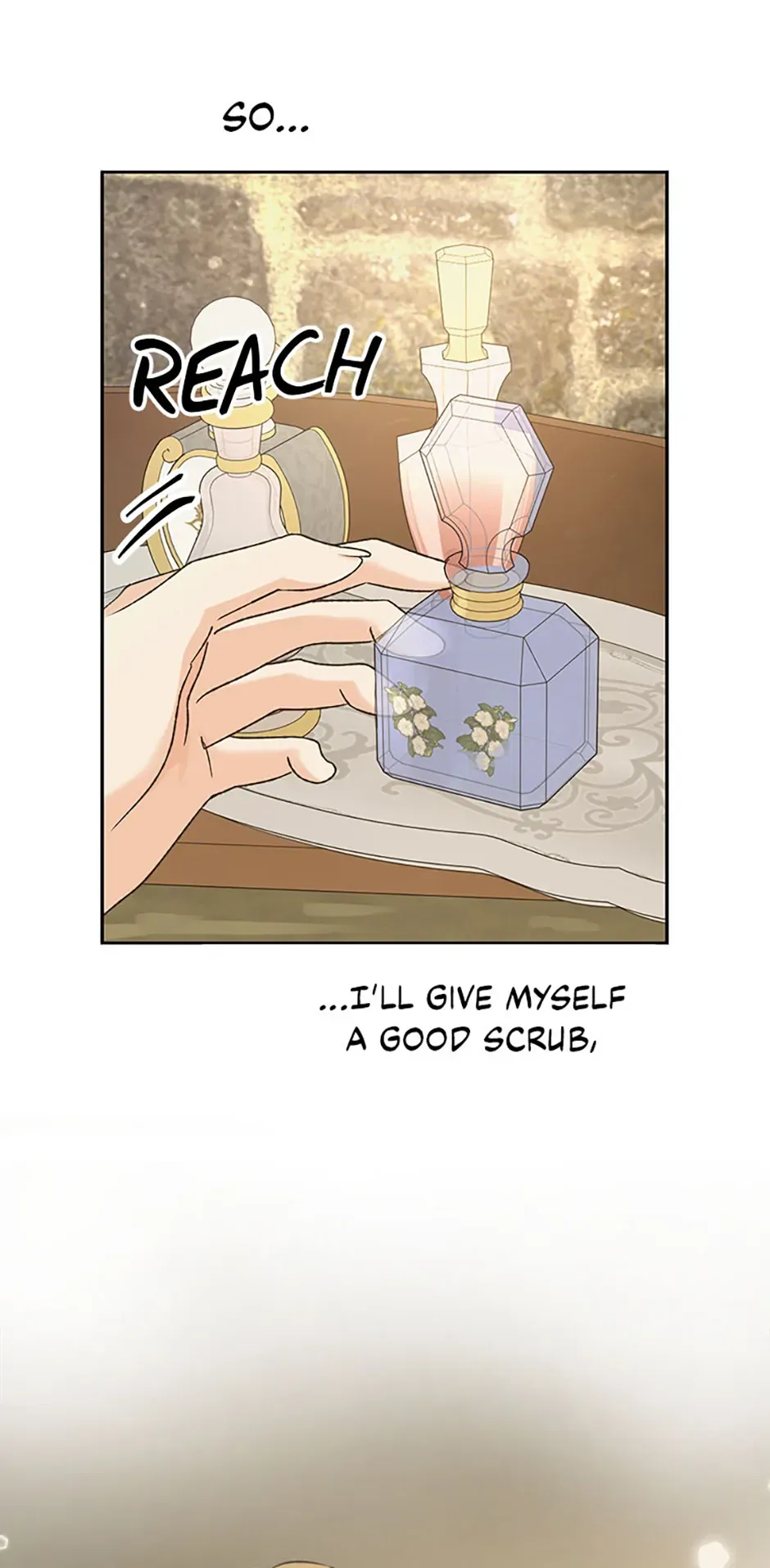 The Mating Of Elves - Chapter 21 Page 30