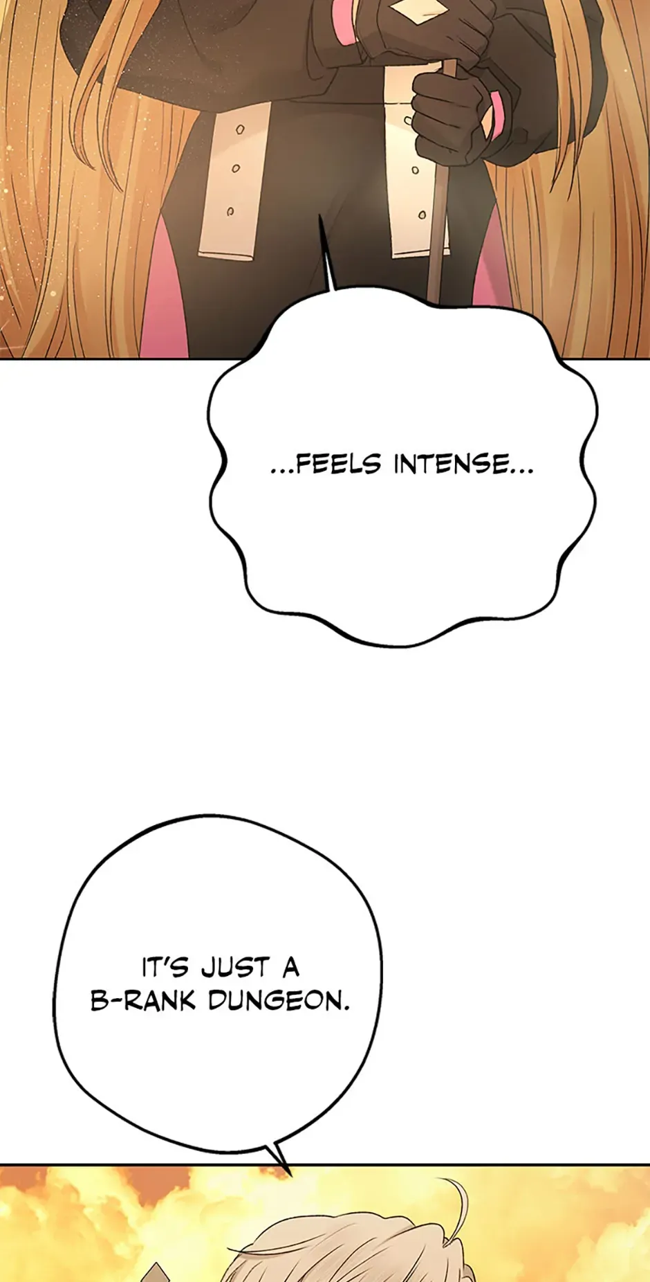 The Mating Of Elves - Chapter 21 Page 36