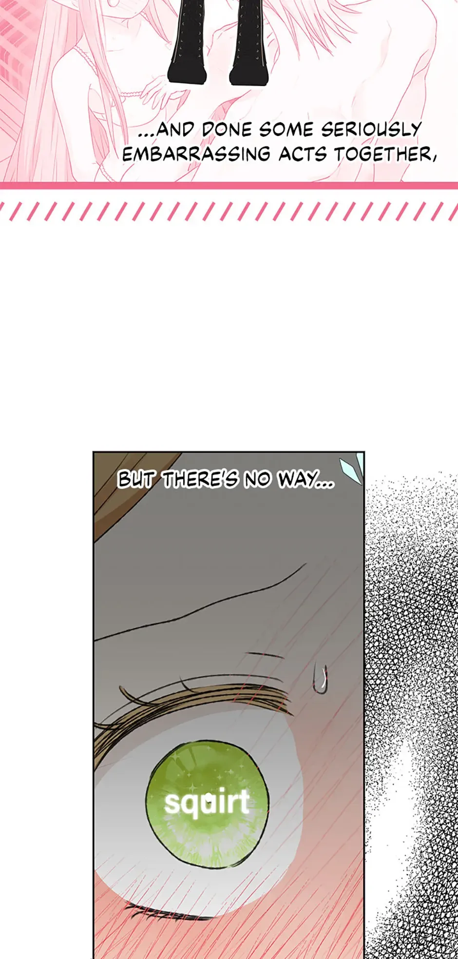 The Mating Of Elves - Chapter 22 Page 2