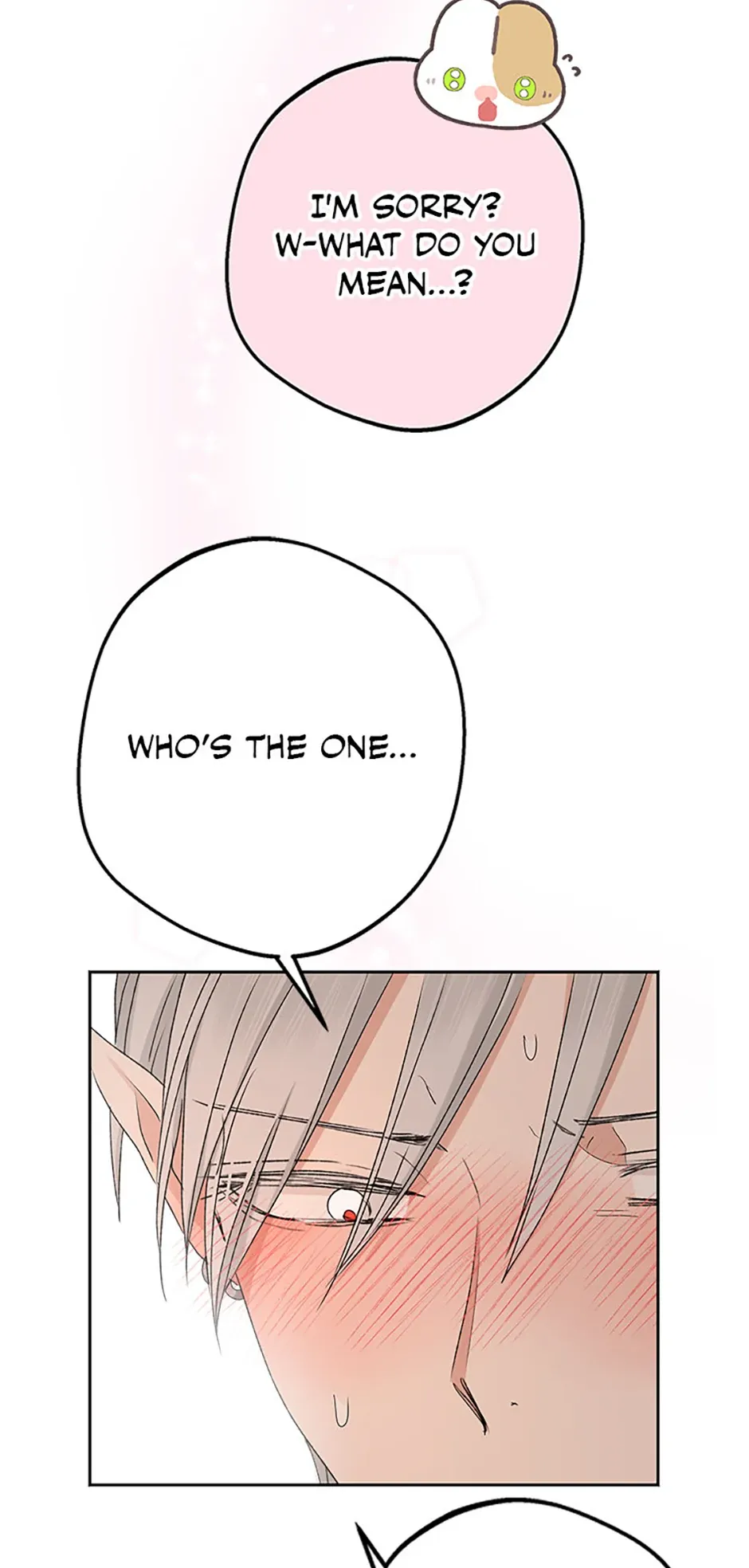 The Mating Of Elves - Chapter 22 Page 7
