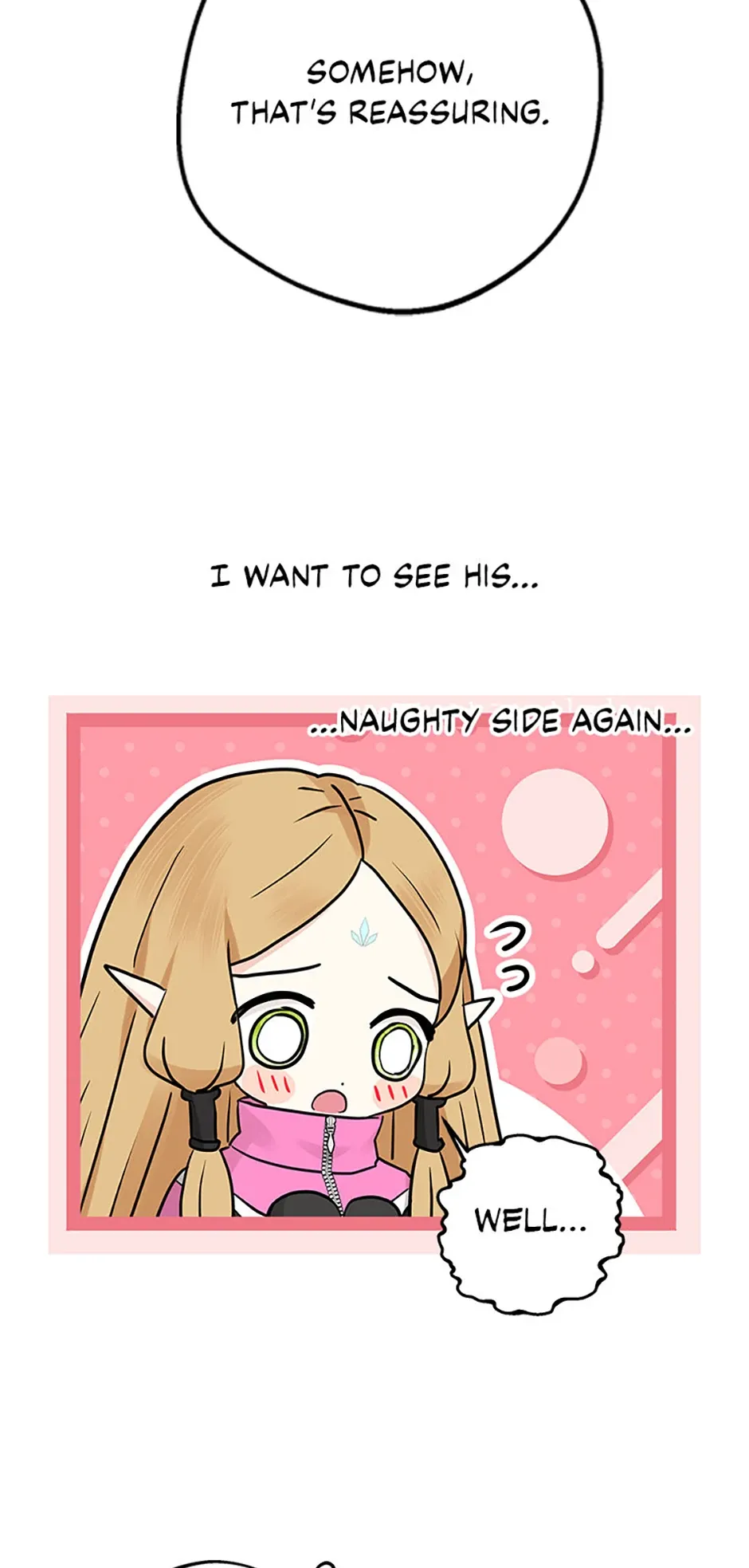 The Mating Of Elves - Chapter 22 Page 9
