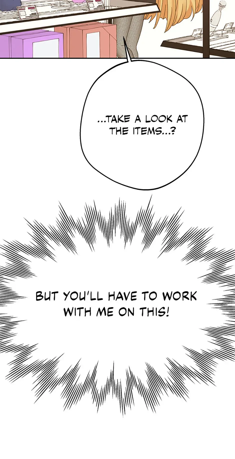 The Mating Of Elves - Chapter 22 Page 14