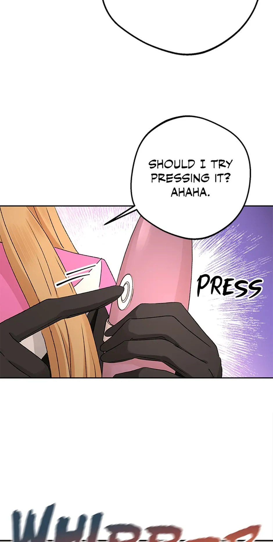 The Mating Of Elves - Chapter 22 Page 22