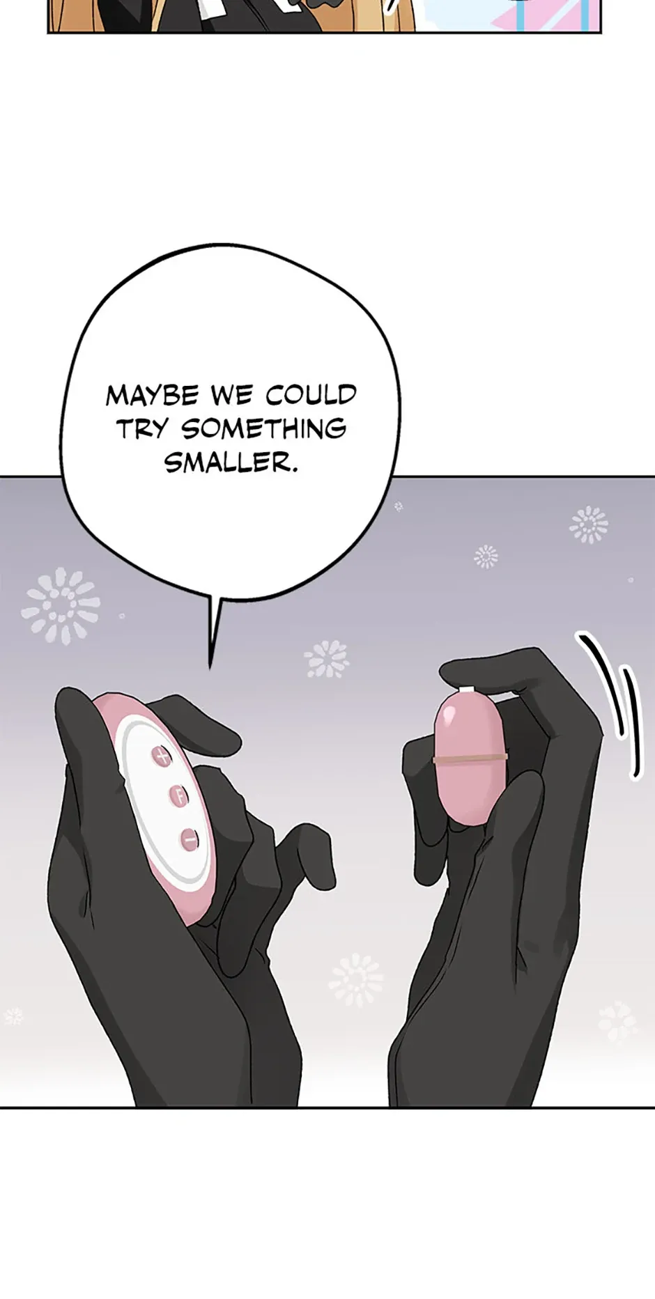 The Mating Of Elves - Chapter 22 Page 31