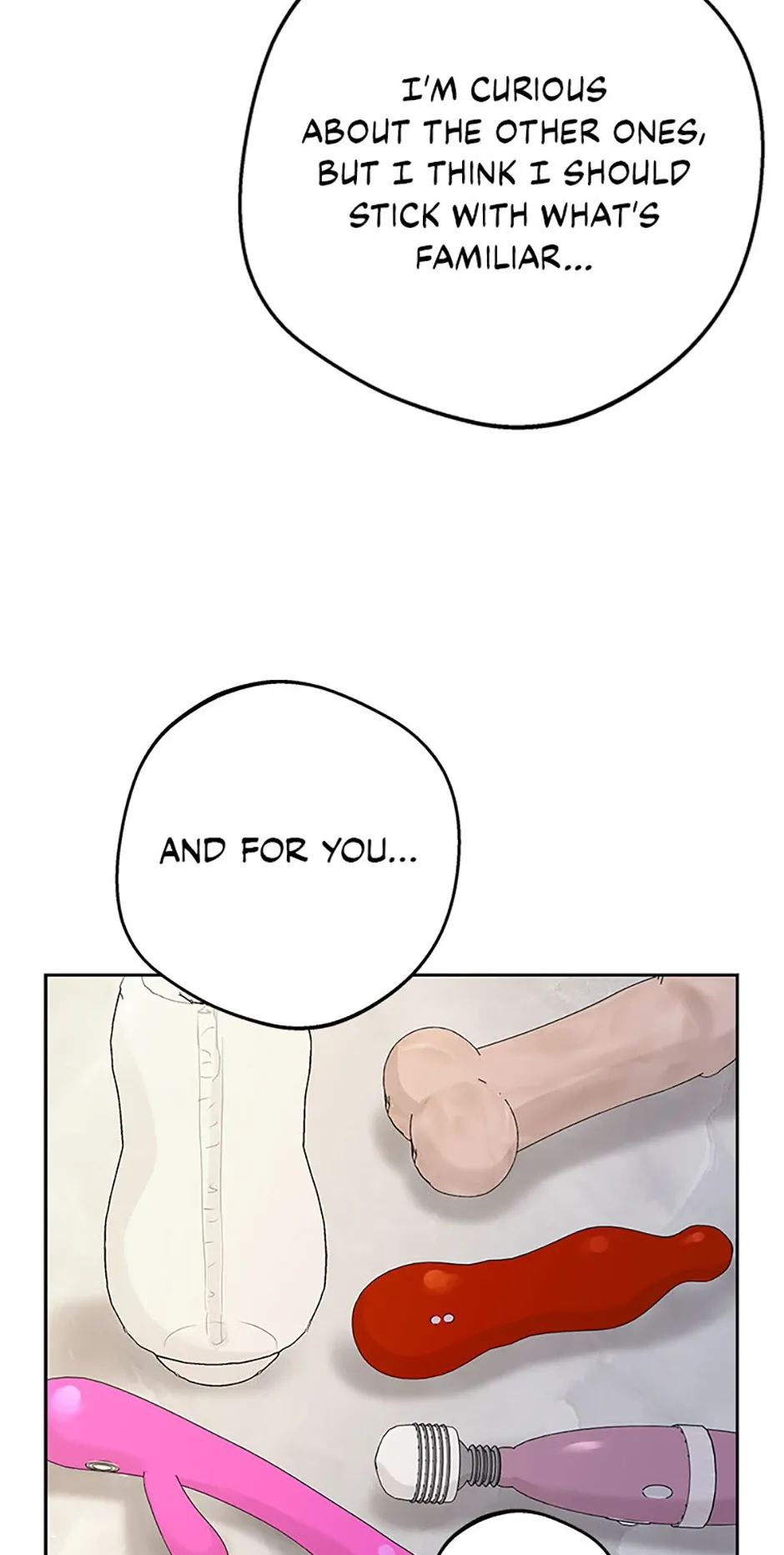 The Mating Of Elves - Chapter 22 Page 33