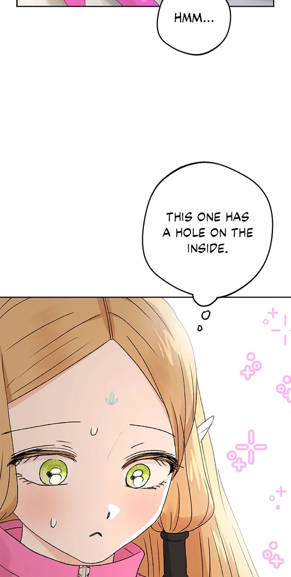 The Mating Of Elves - Chapter 22 Page 34