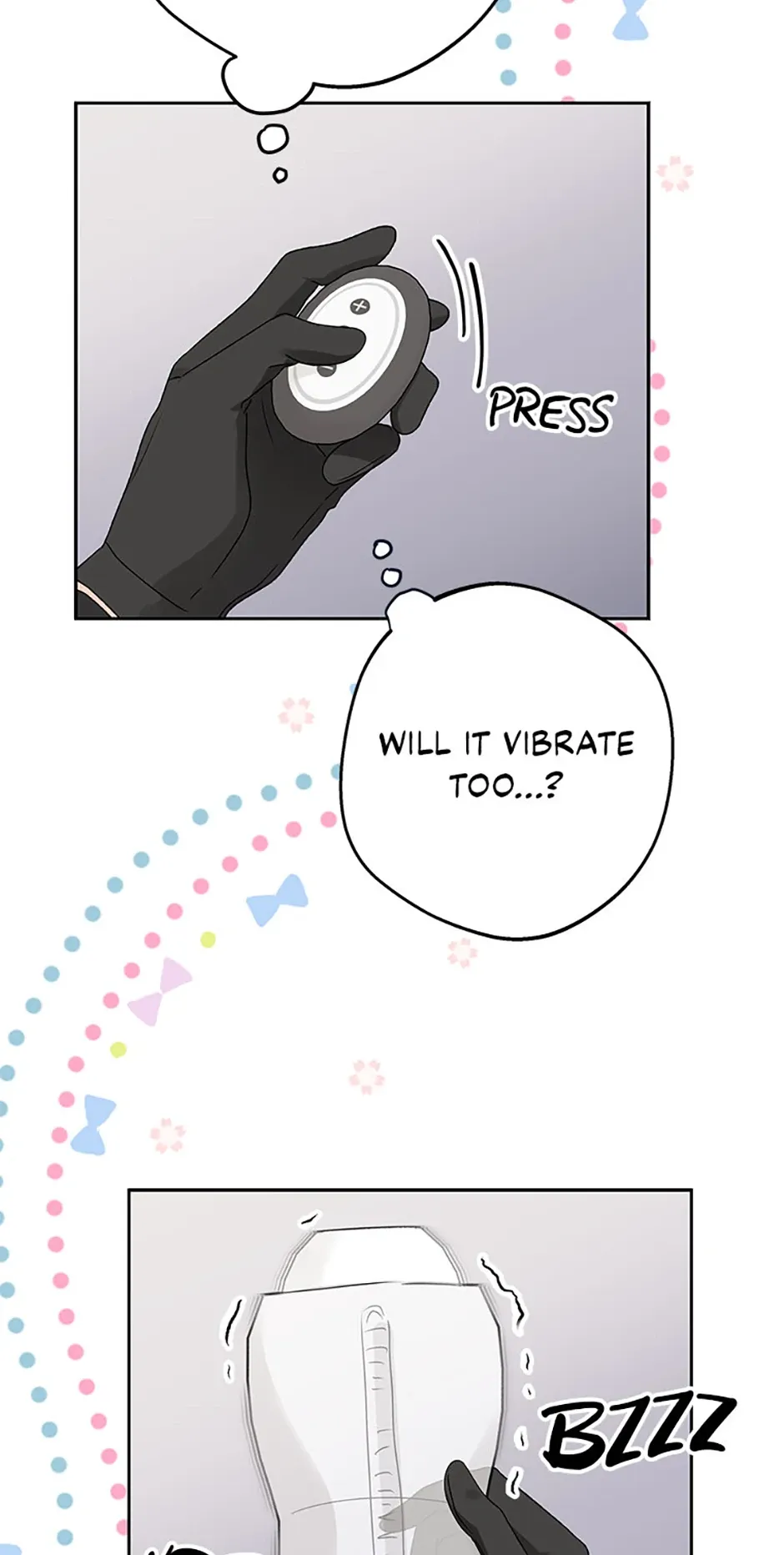 The Mating Of Elves - Chapter 22 Page 36