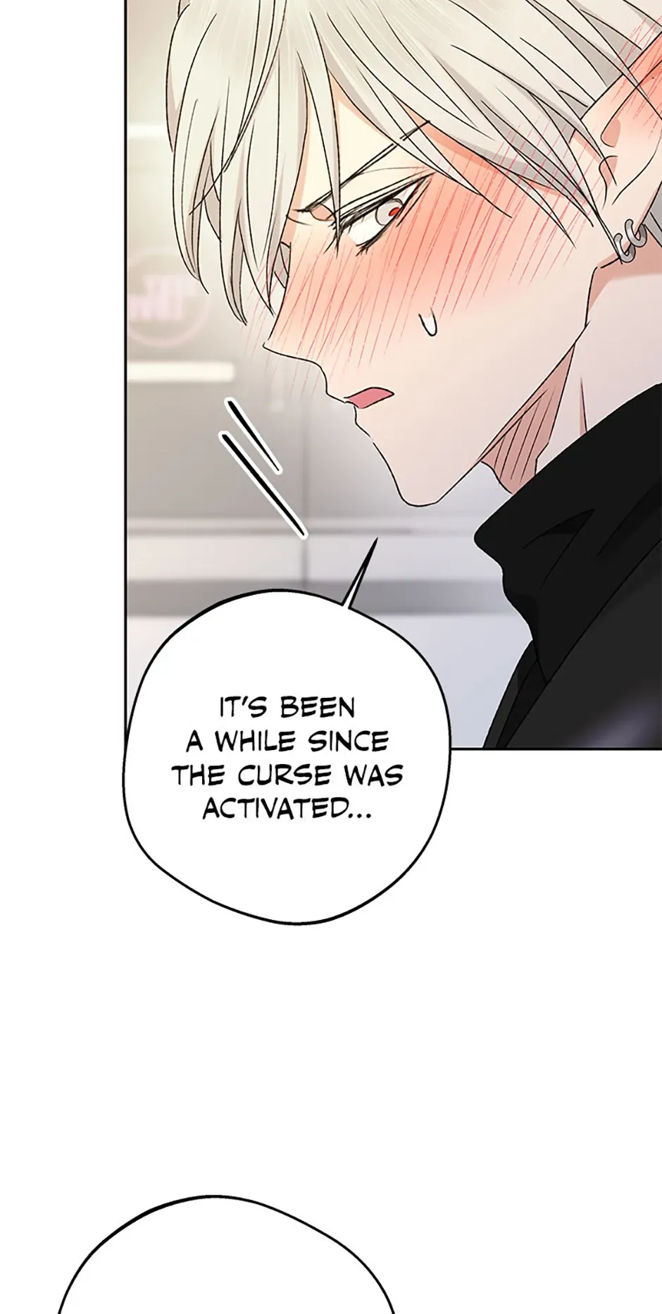 The Mating Of Elves - Chapter 22 Page 40
