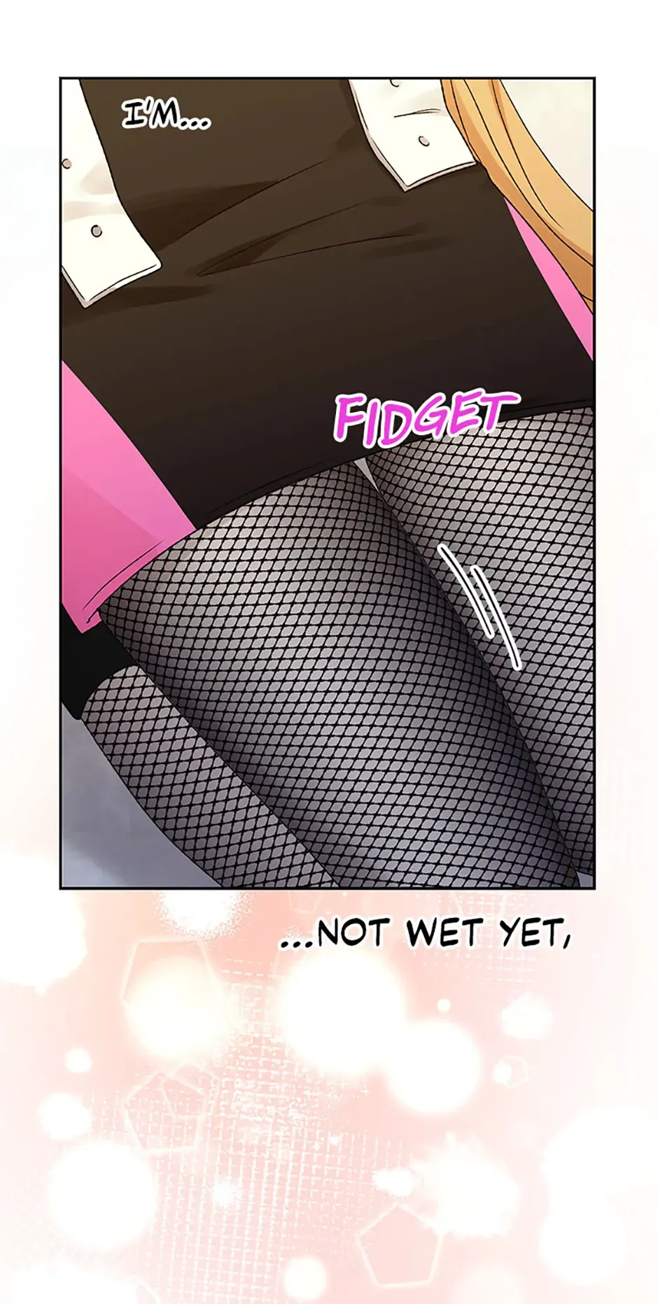 The Mating Of Elves - Chapter 22 Page 42