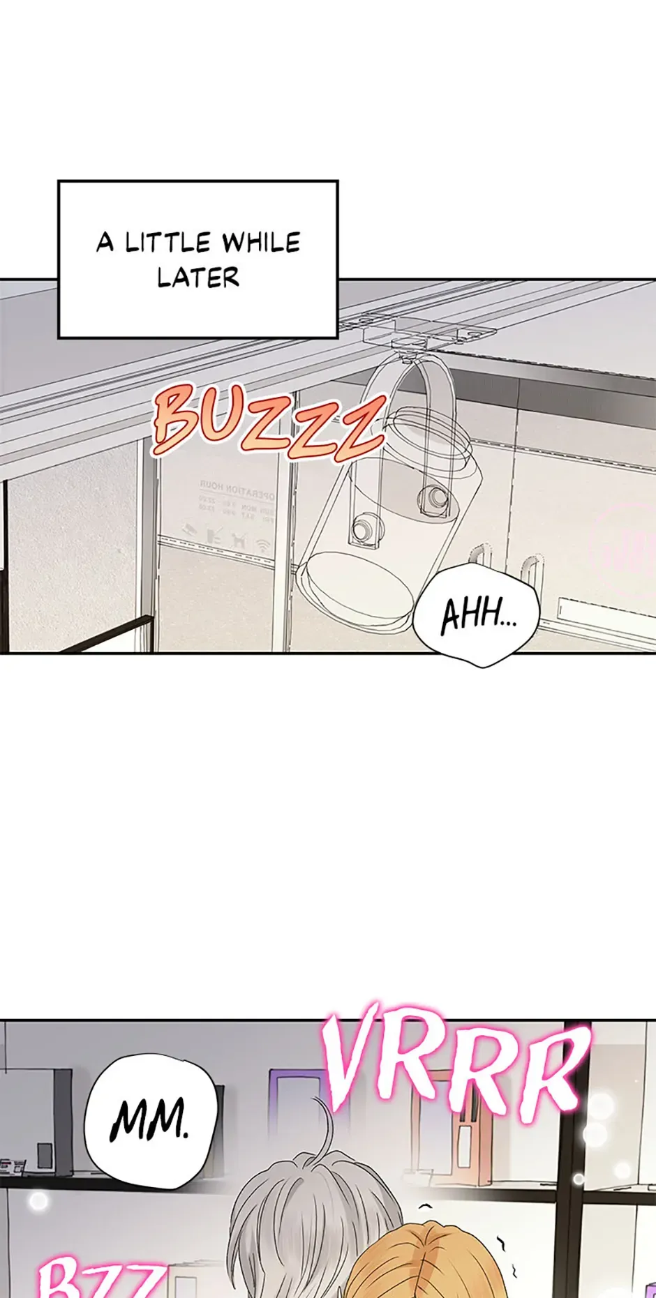 The Mating Of Elves - Chapter 22 Page 44