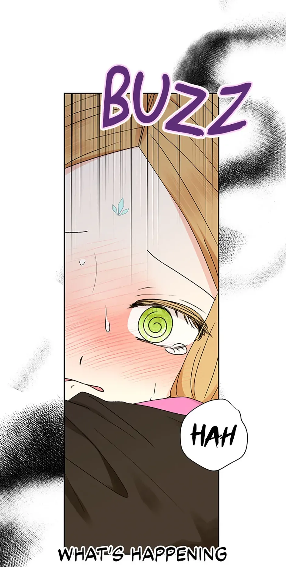 The Mating Of Elves - Chapter 22 Page 46