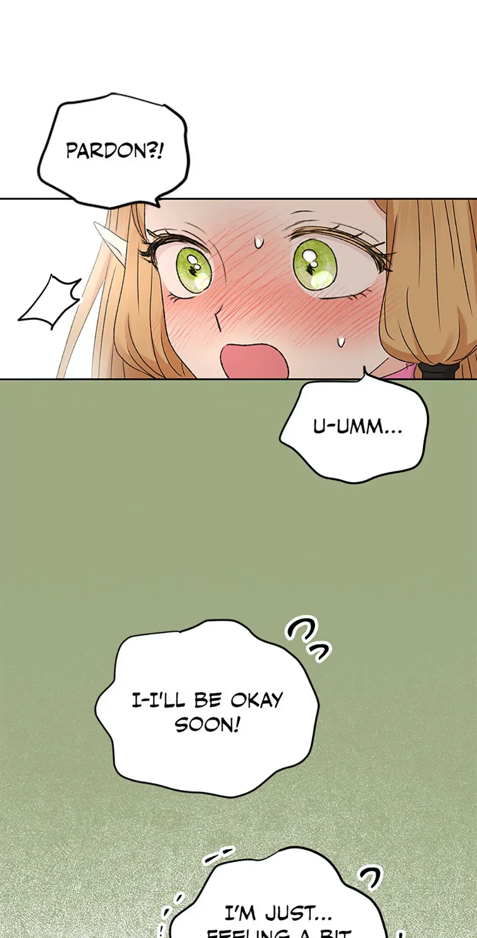 The Mating Of Elves - Chapter 22 Page 53